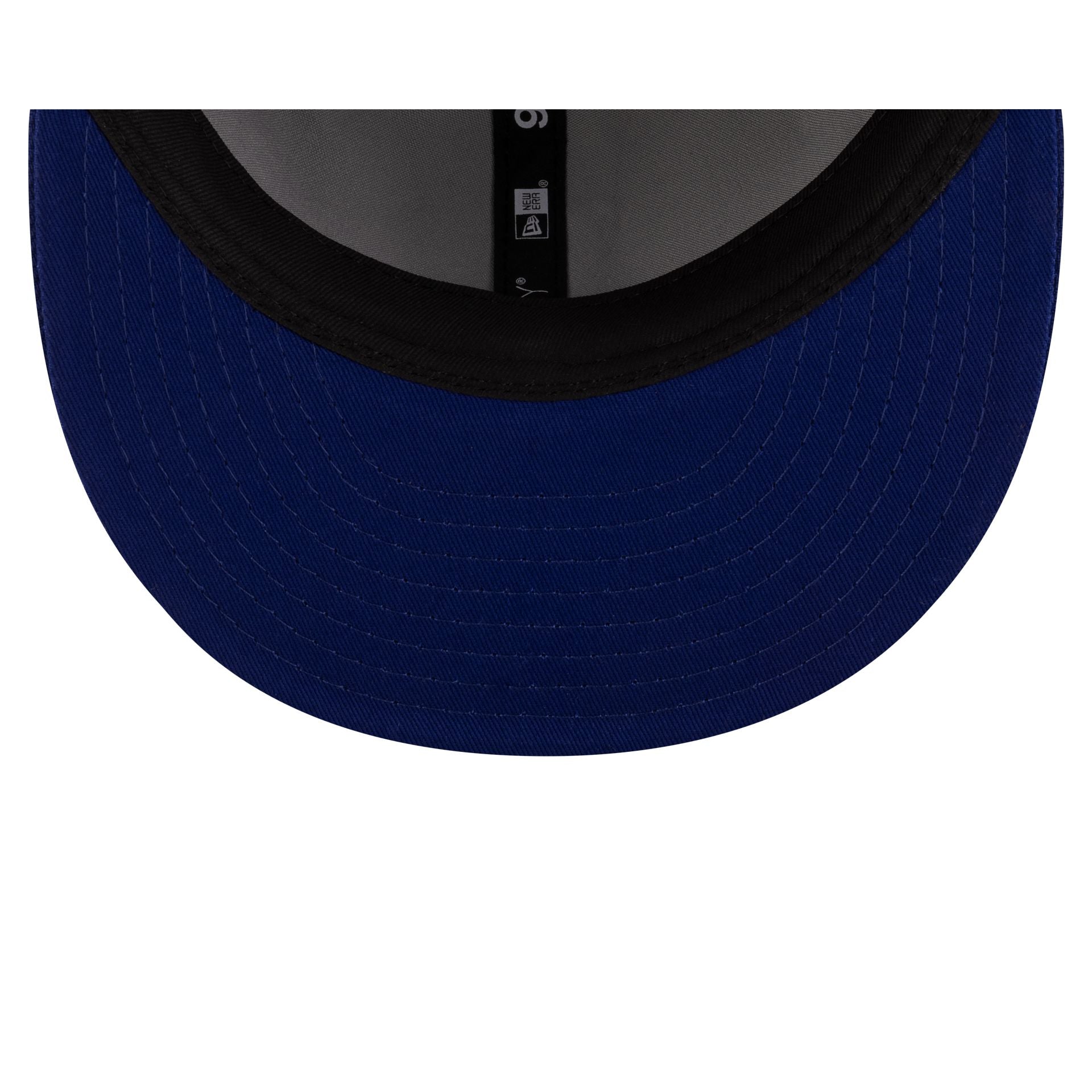 ©SAINT Mxxxxxx x Los Angeles Dodgers Retro Crown 9FIFTY Snapback Hat