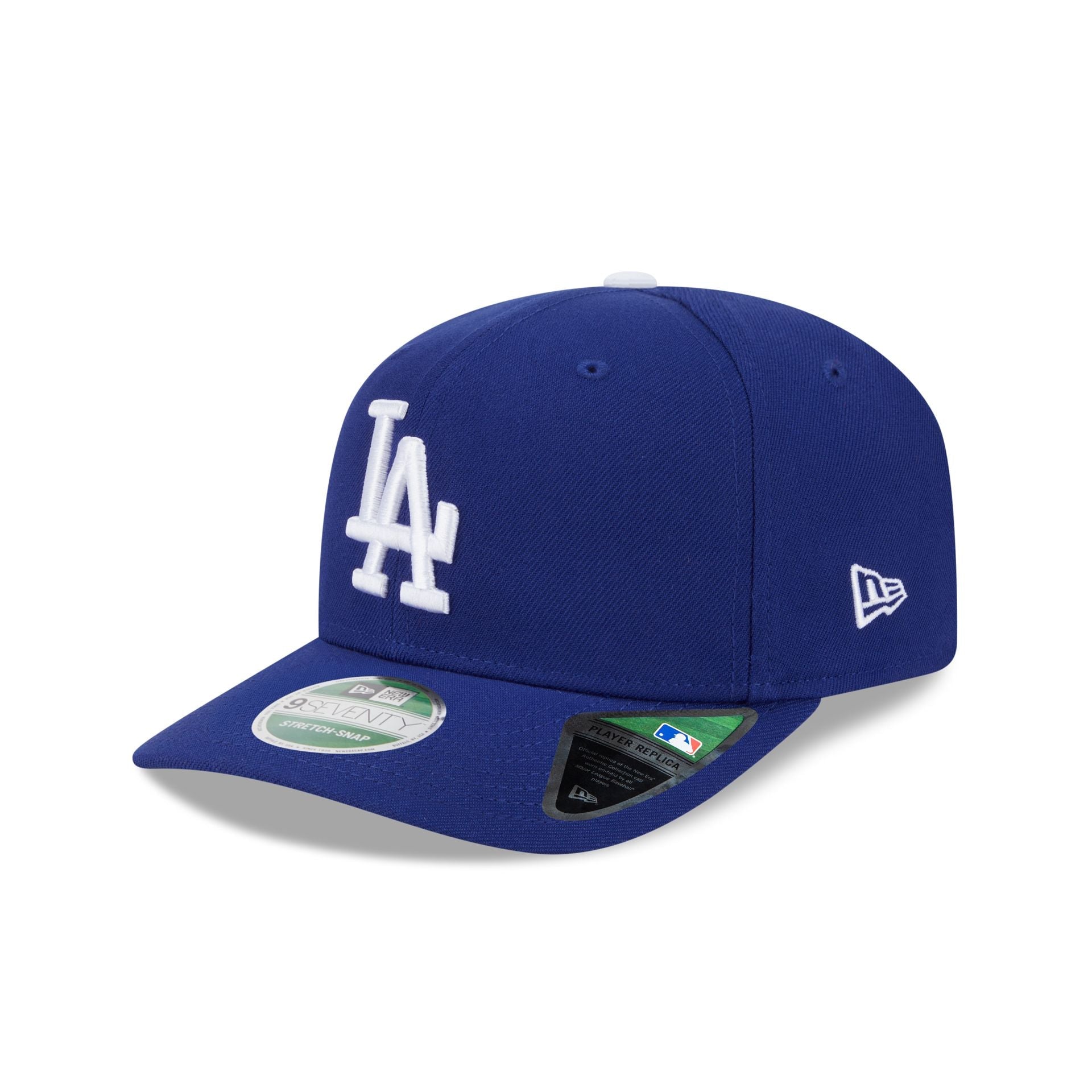 Los Angeles Dodgers Shohei Ohtani Pitching 9SEVENTY Stretch-Snap Hat
