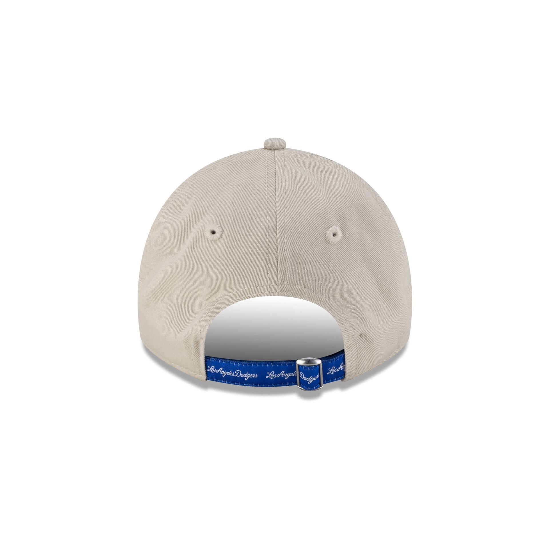 Los Angeles Dodgers Mini Logo Stone 9TWENTY Adjustable Hat