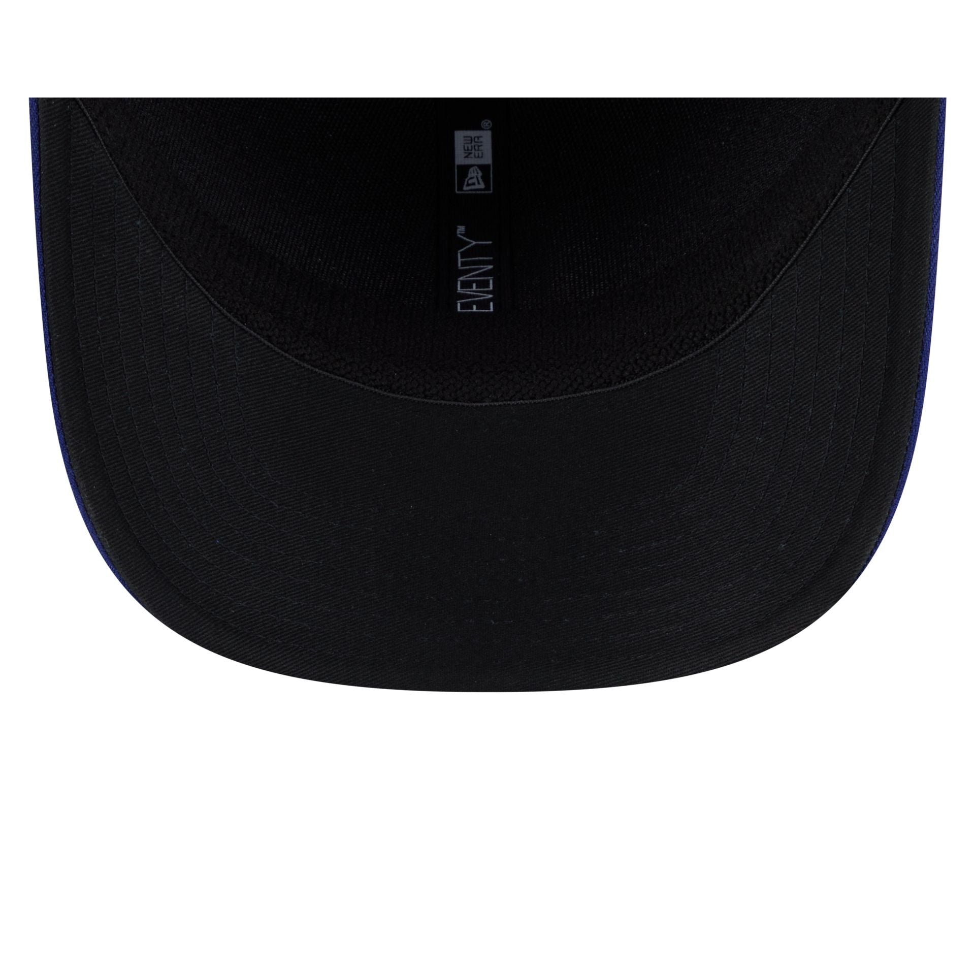 Los Angeles Dodgers Triple Player Side Patch 9SEVENTY Stretch-Snap Hat