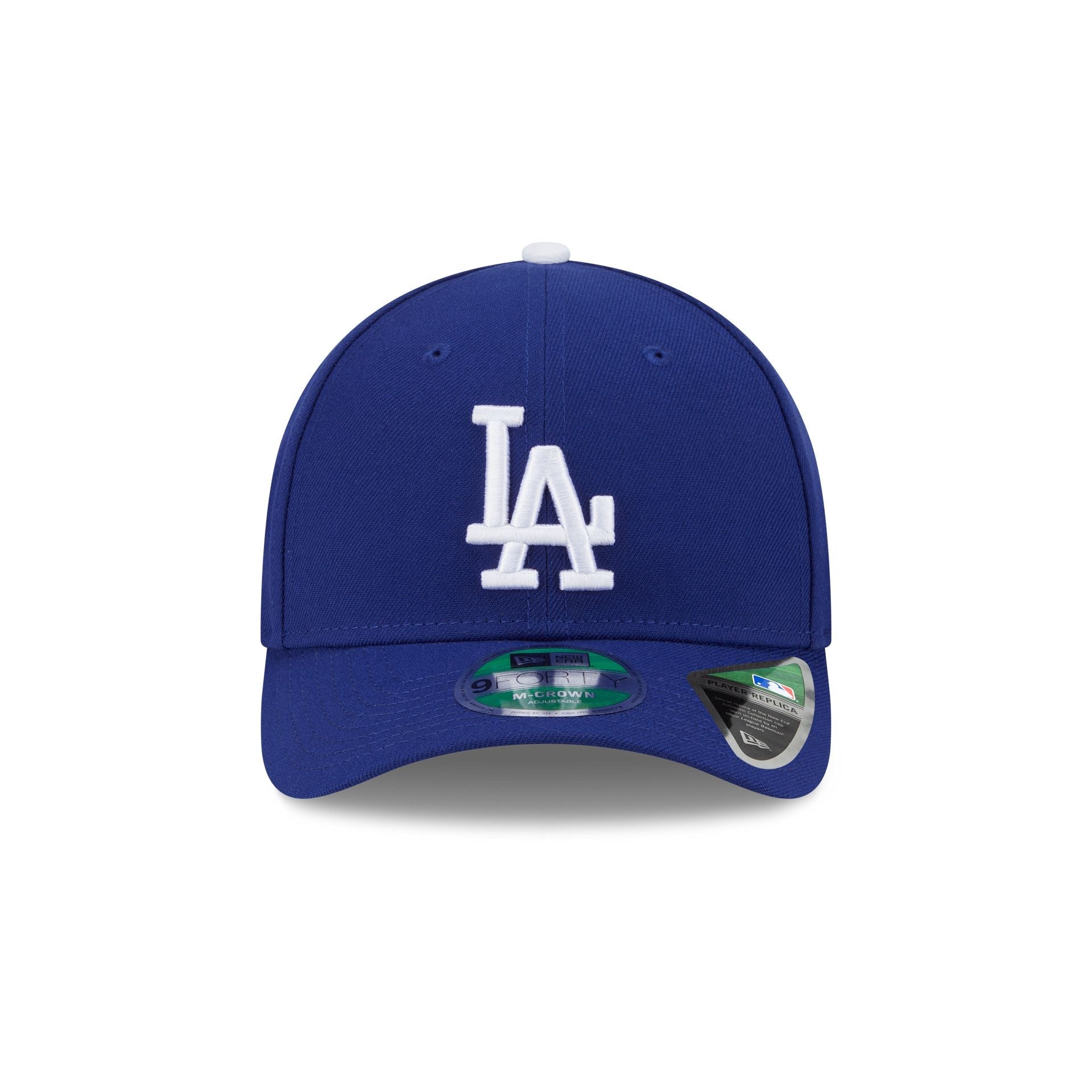 Los Angeles Dodgers 2025 World Series Champions Side Patch 9FORTY M-Crown Snapback Hat