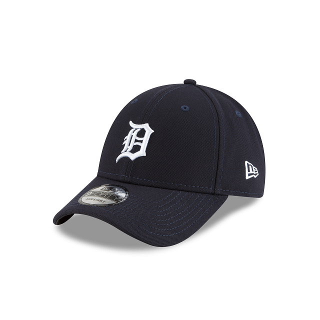 Detroit Tigers The League Home 9FORTY Adjustable Hat