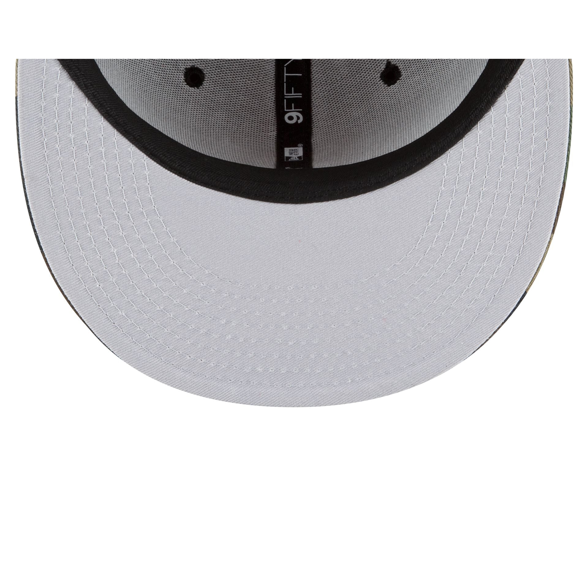 Detroit Tigers Basic Camo Alternate 9FIFTY Snapback Hat