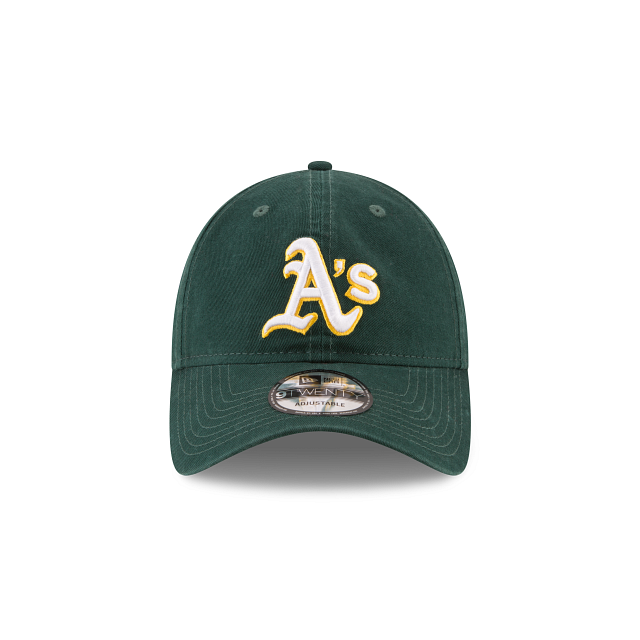 Athletics Core Classic Road 9TWENTY Adjustable Hat