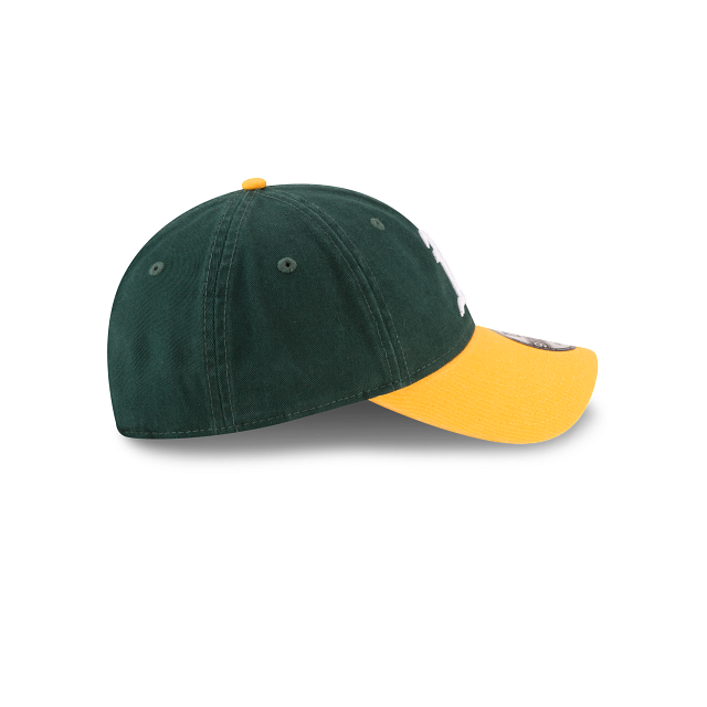 Athletics Core Classic Home 9TWENTY Adjustable Hat