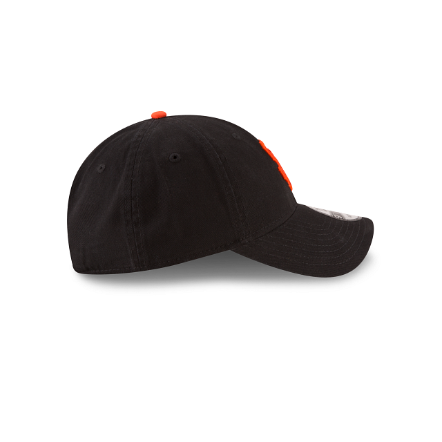 San Francisco Giants Core Classic 9TWENTY Adjustable Hat