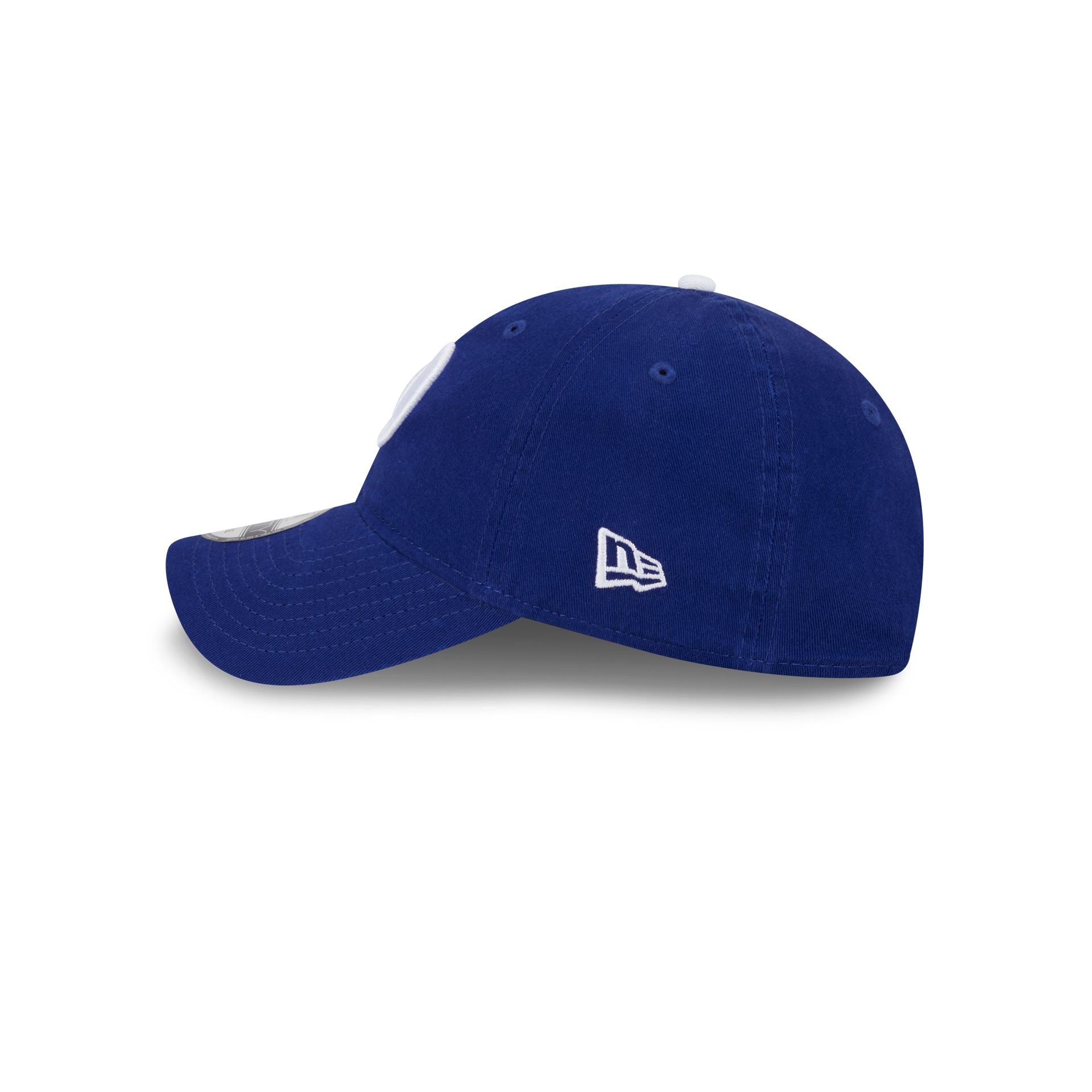 Los Angeles Dodgers 2025 Batting Practice 9TWENTY Adjustable Hat