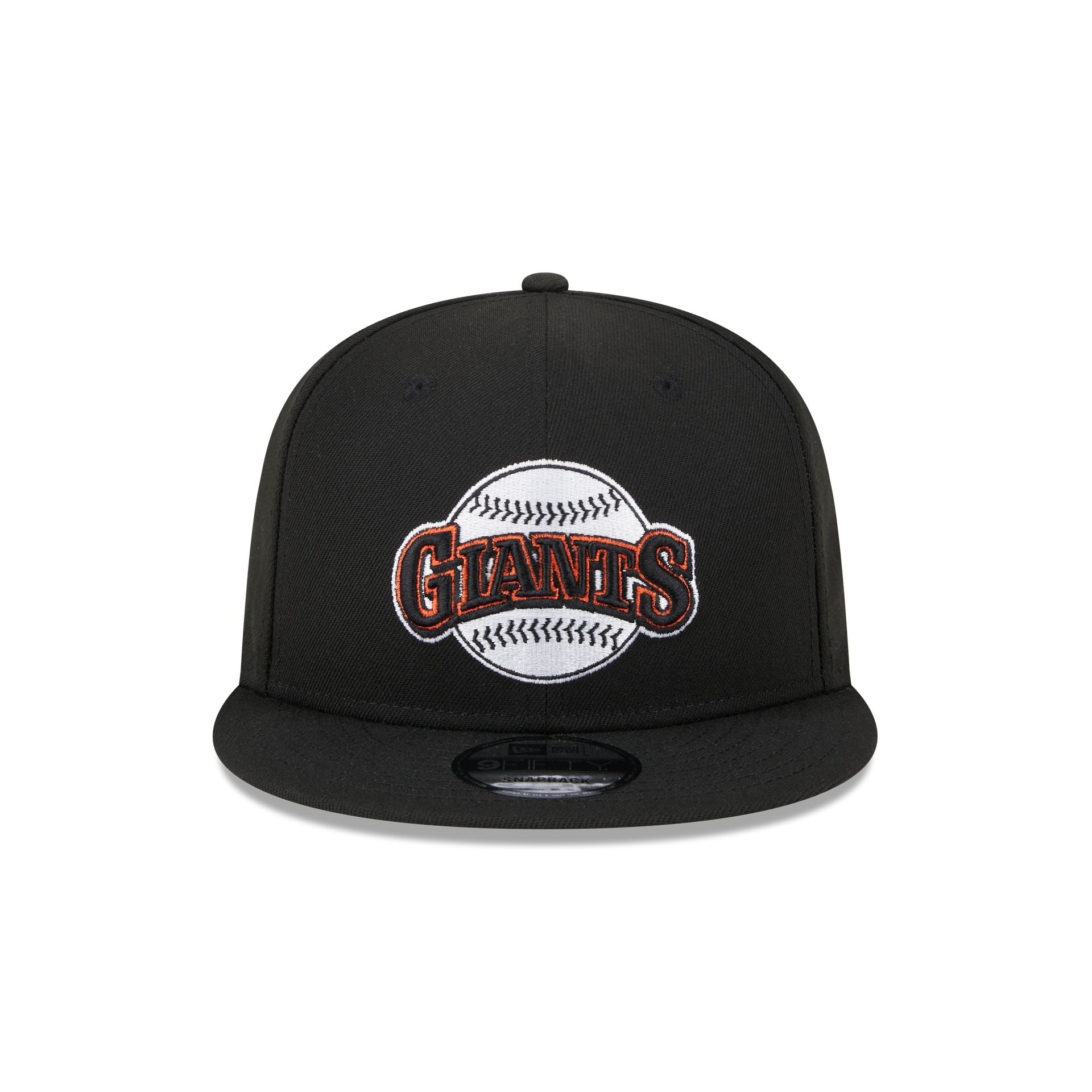 San Francisco Giants 2025 Batting Practice 9FIFTY Snapback