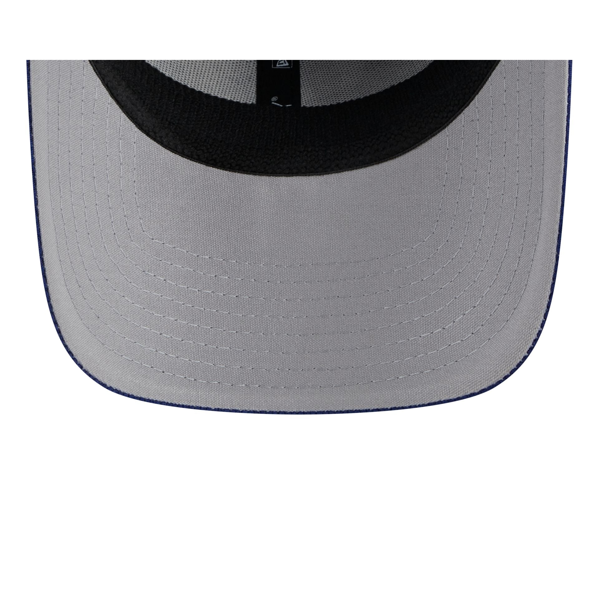 Los Angeles Dodgers 2025 Batting Practice 39THIRTY Stretch Fit