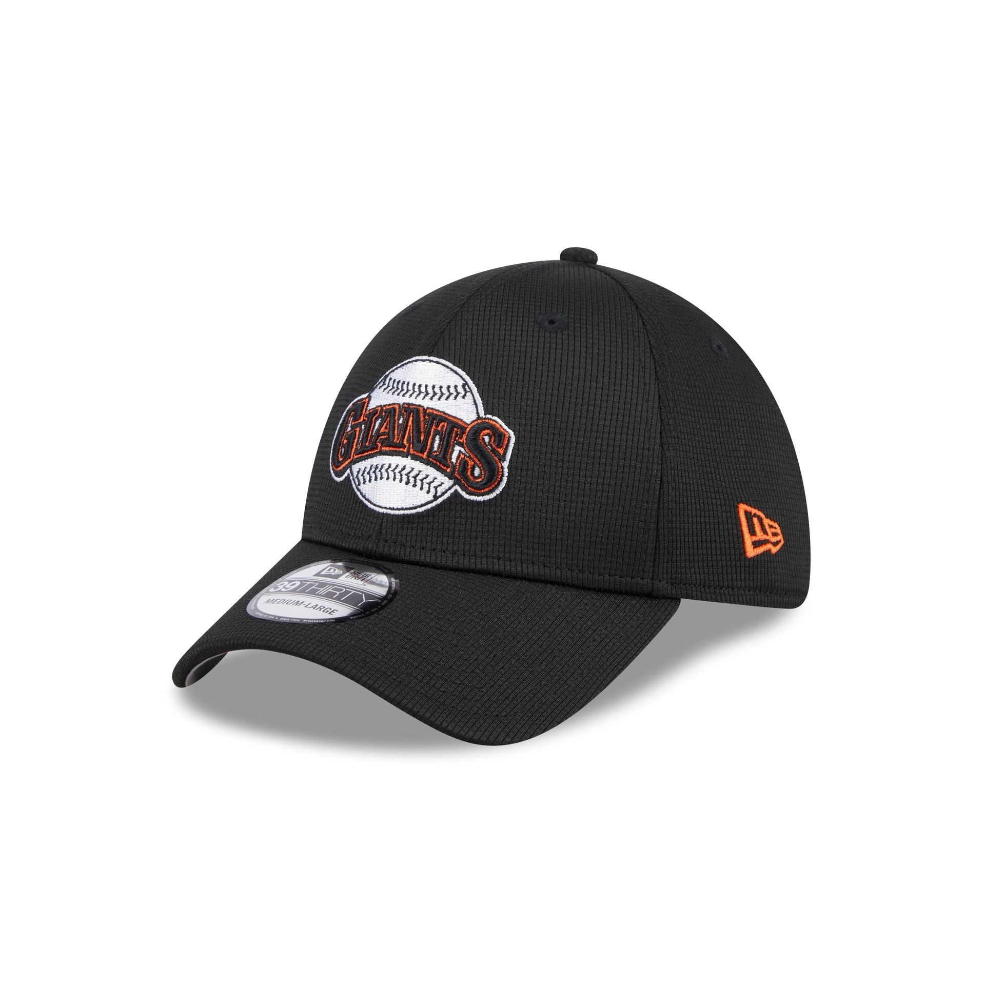 San Francisco Giants 2025 Batting Practice 39THIRTY Stretch Fit