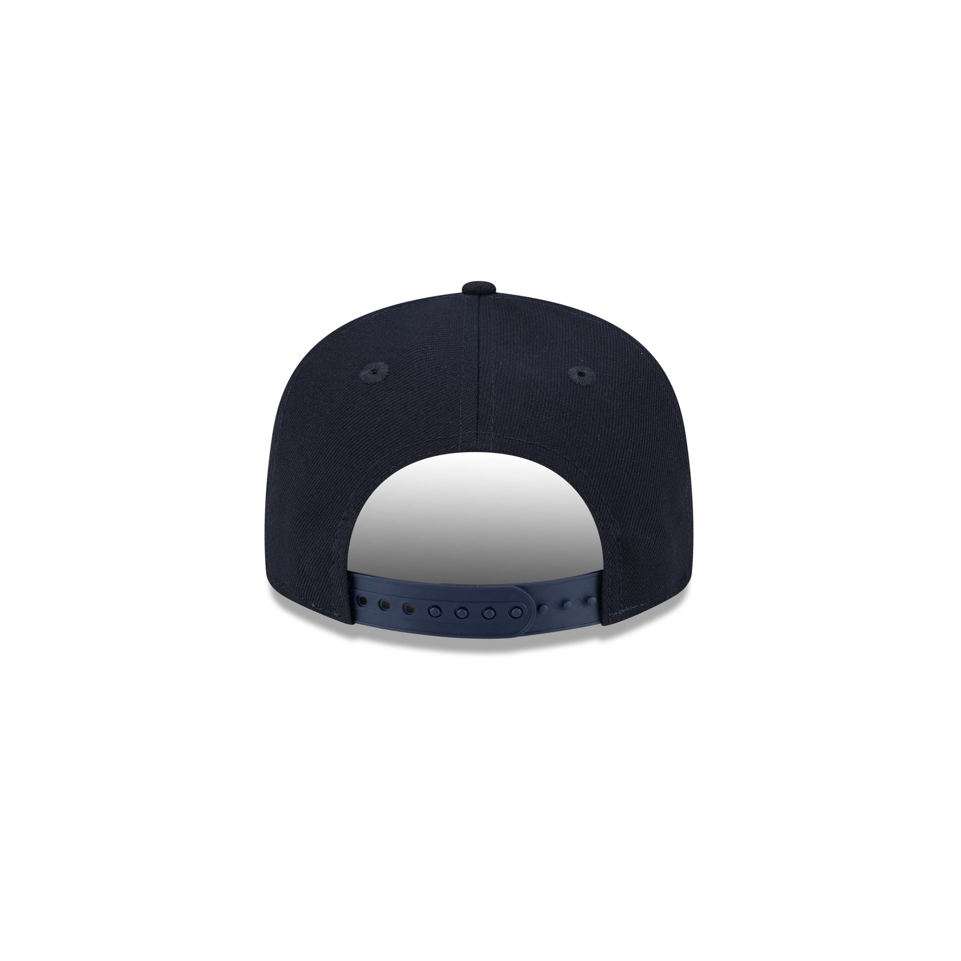 Detroit Tigers Script Kids 9FIFTY Snapback Hat