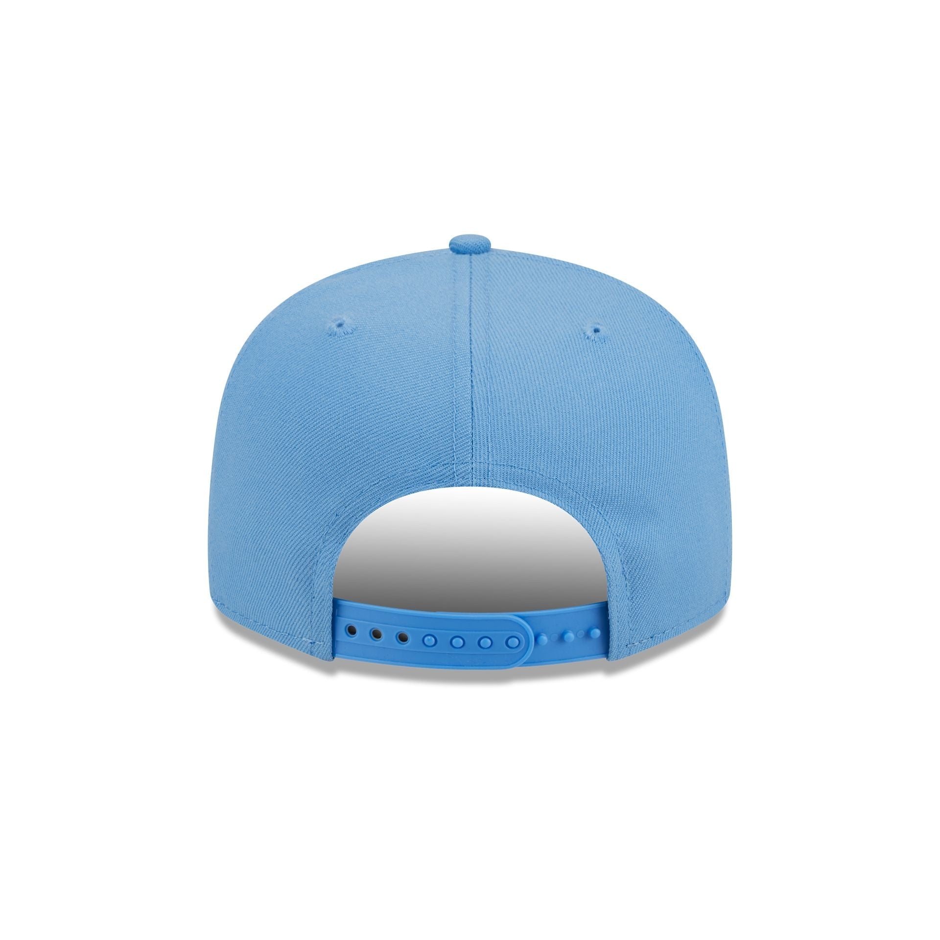 Athletics Sky Blue 9FIFTY Snapback Hat
