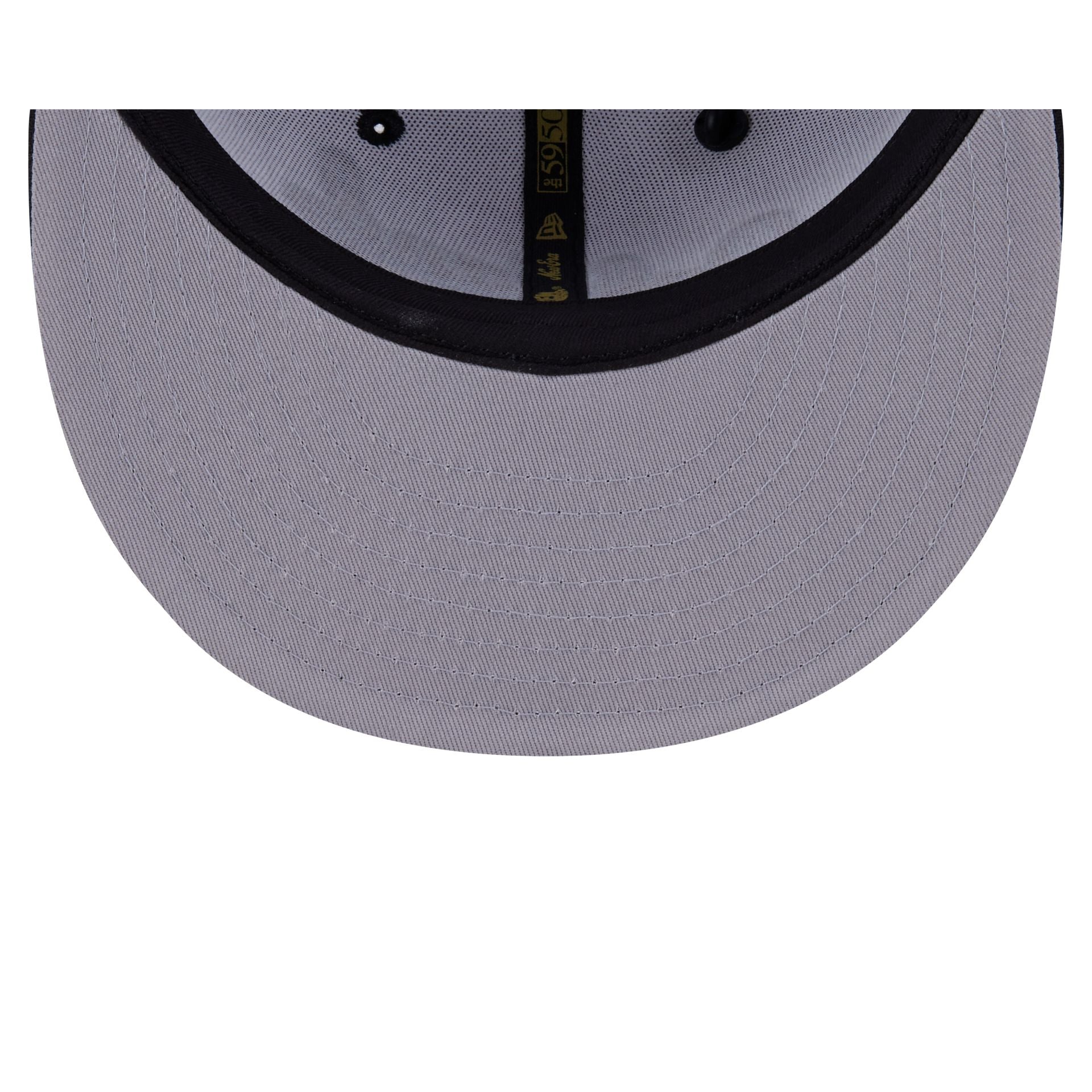 Athletics 70th Anniversary 59FIFTY Fitted Hat