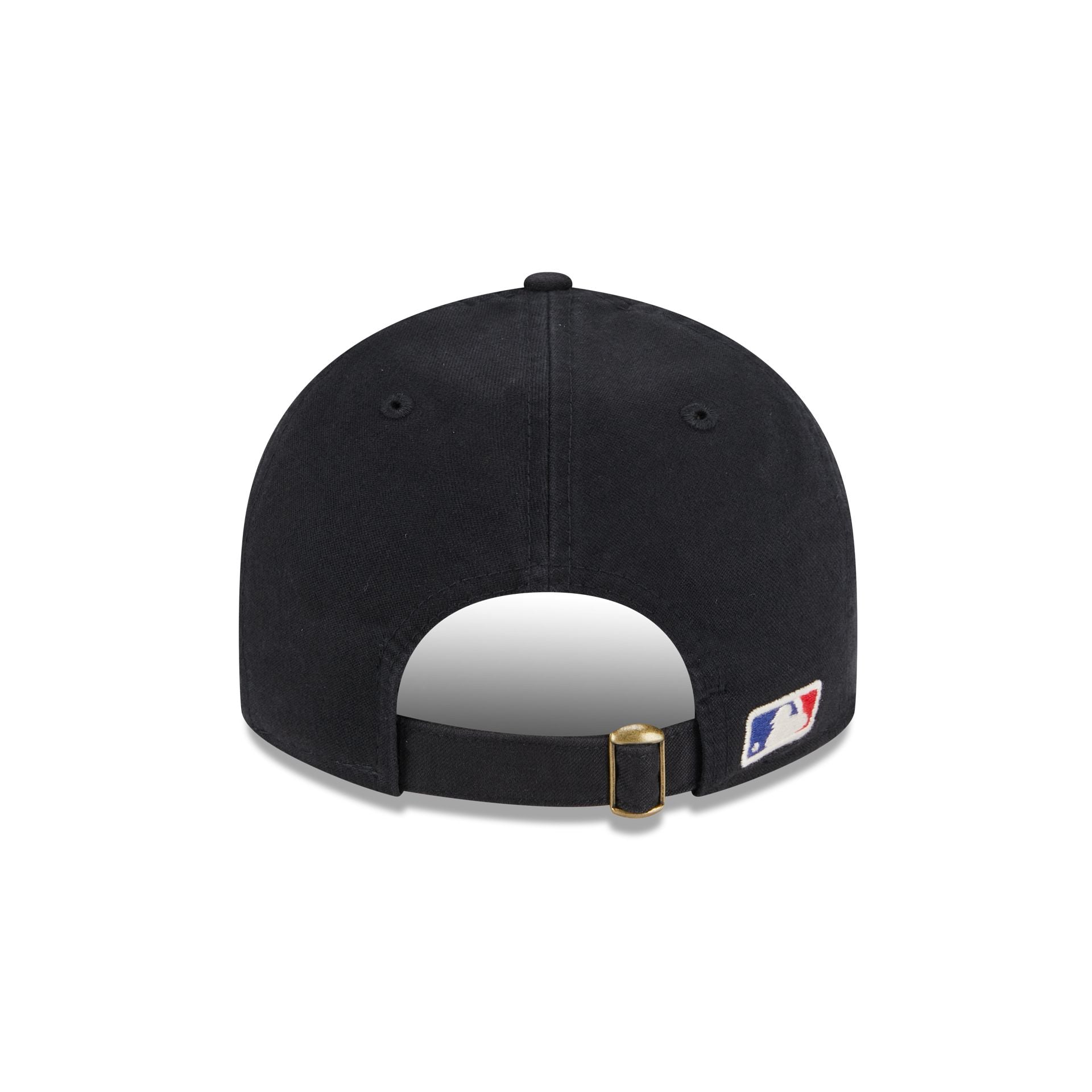 San Francisco Giants Canvas Felt Retro Crown 9FIFTY Strapback Hat
