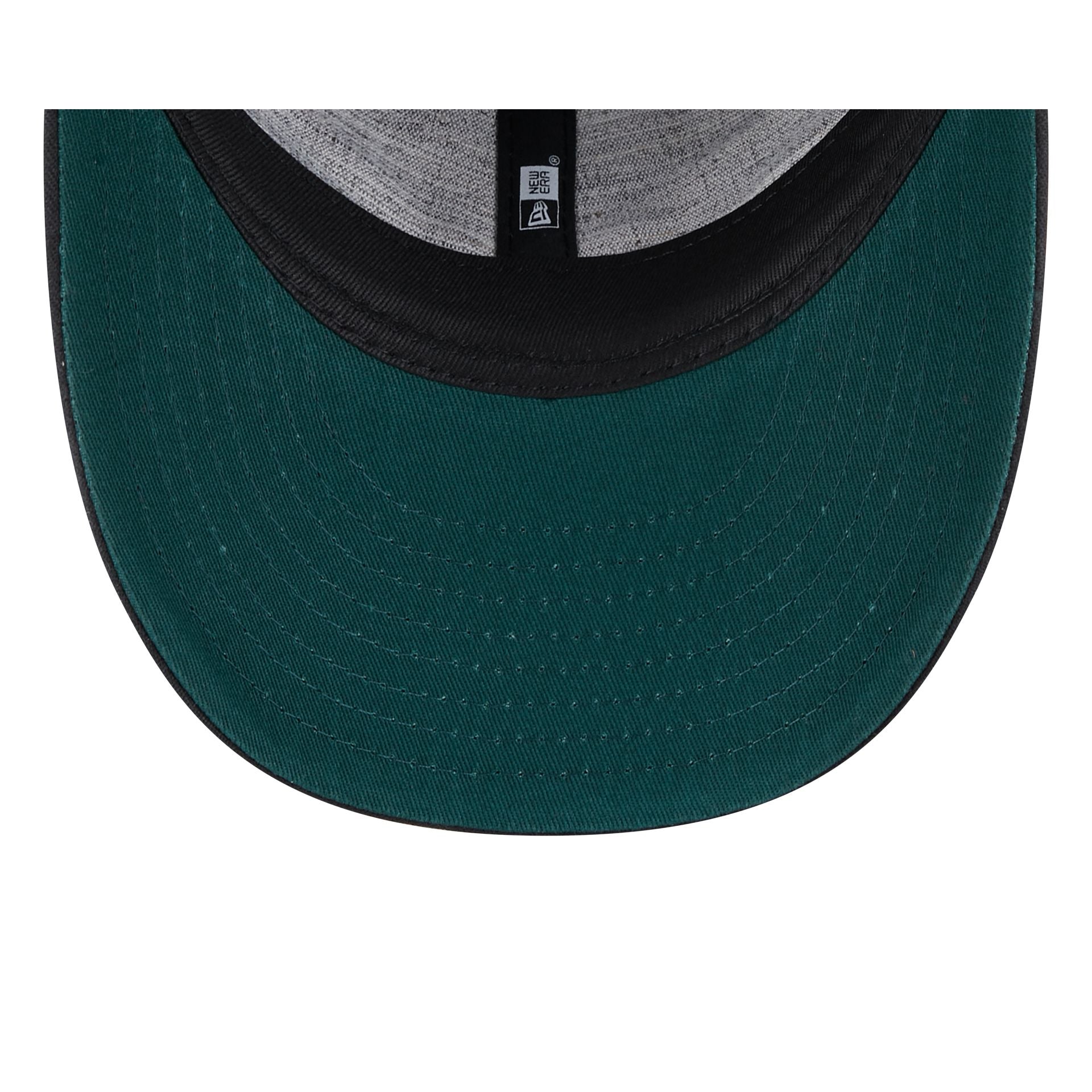 San Francisco Giants Canvas Felt Retro Crown 9FIFTY Strapback Hat