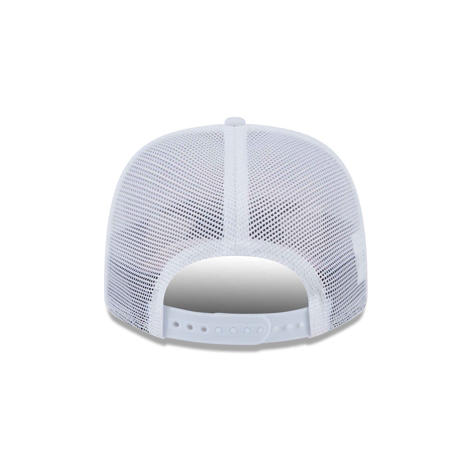 Los Angeles Dodgers Pattern 9SEVENTY Trucker Hat