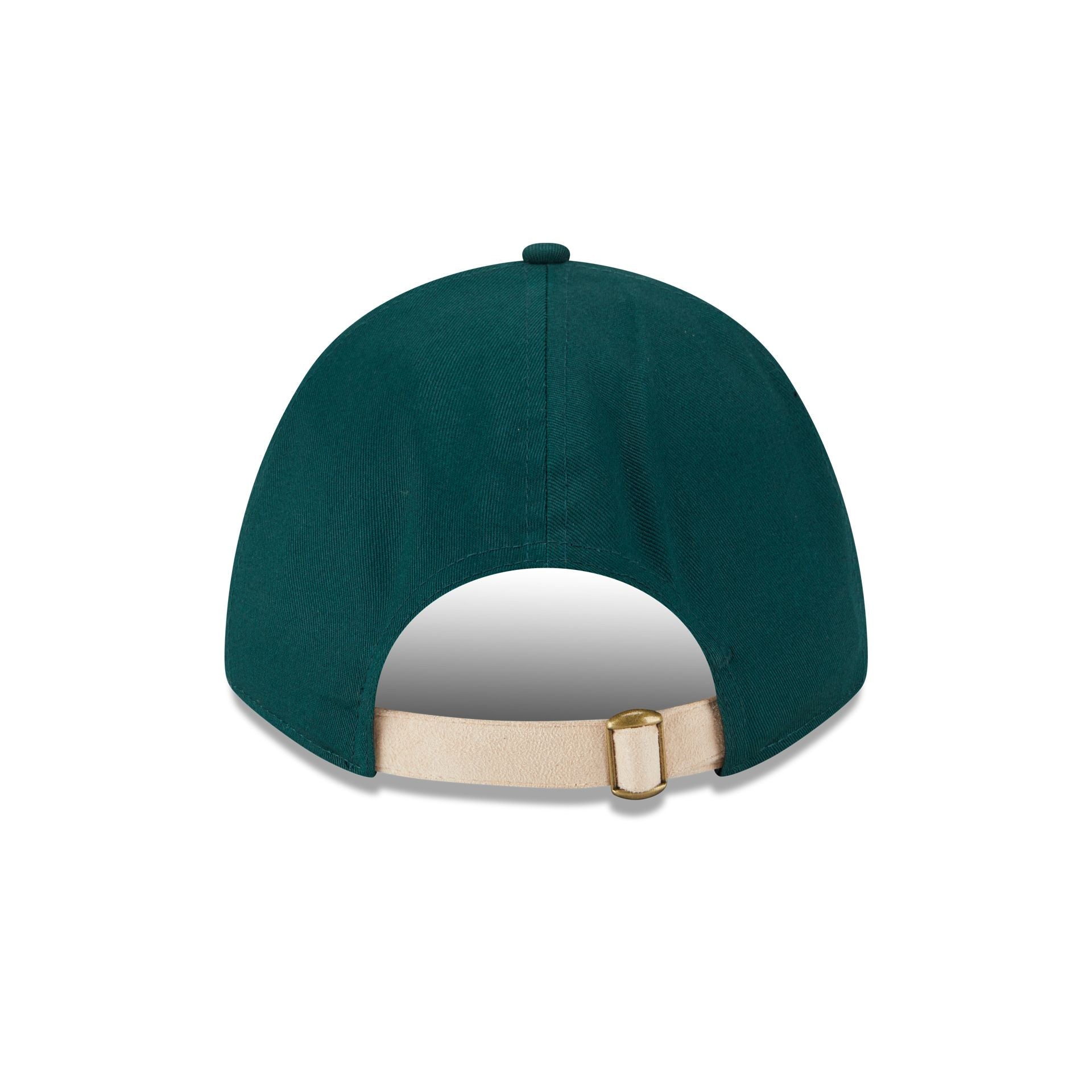 Athletics Suede Patch 9FORTY M-Crown A-Frame Adjustable Hat