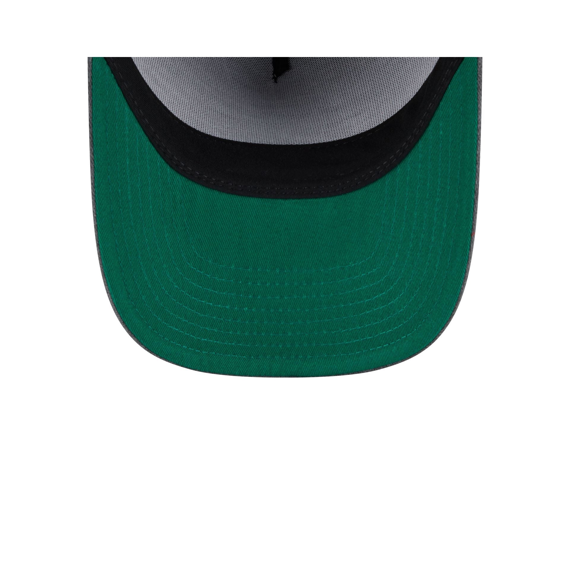Athletics Washed 9FIFTY A-Frame Snapback Hat