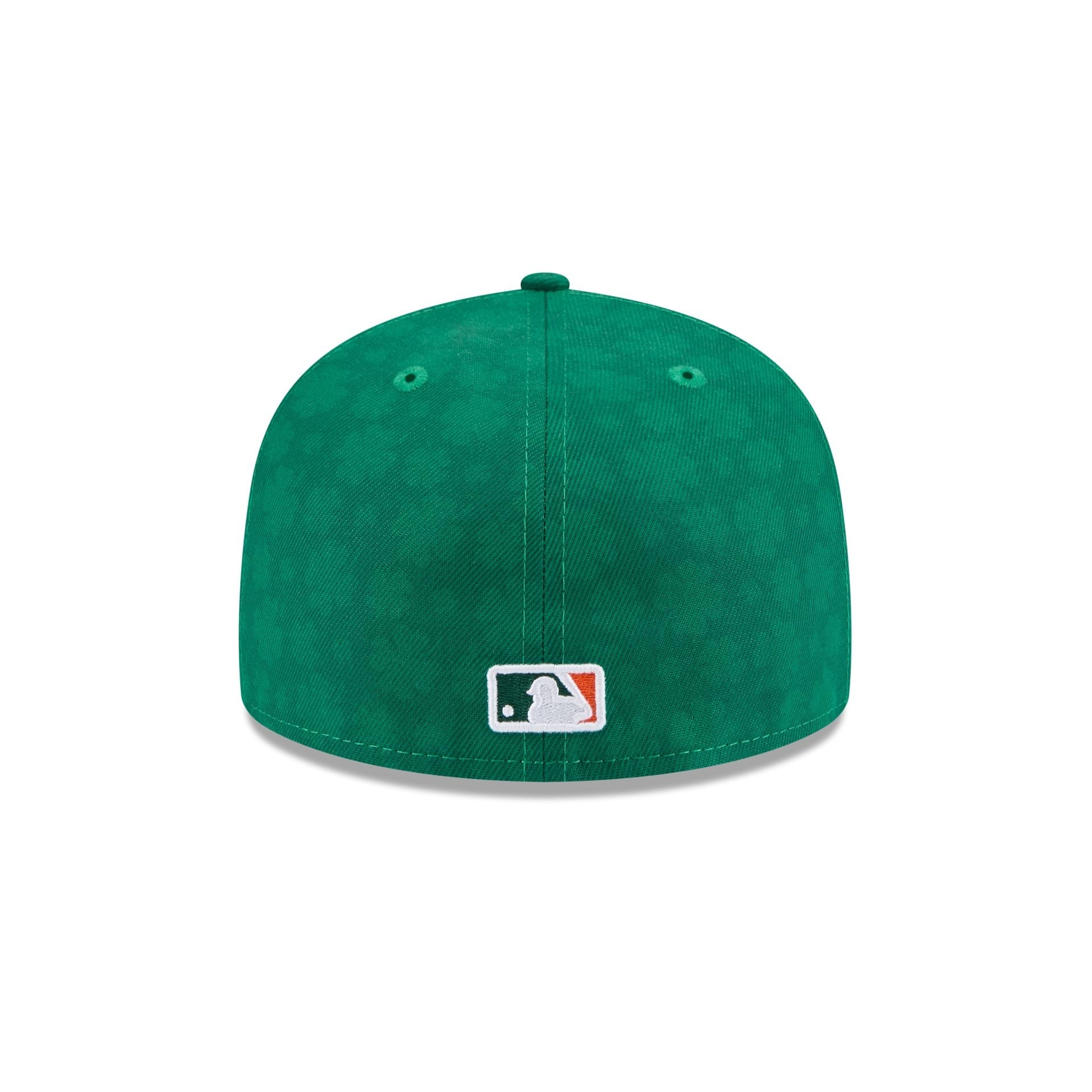 Detroit Tigers St. Patrick's Day 2025 59FIFTY Fitted Hat