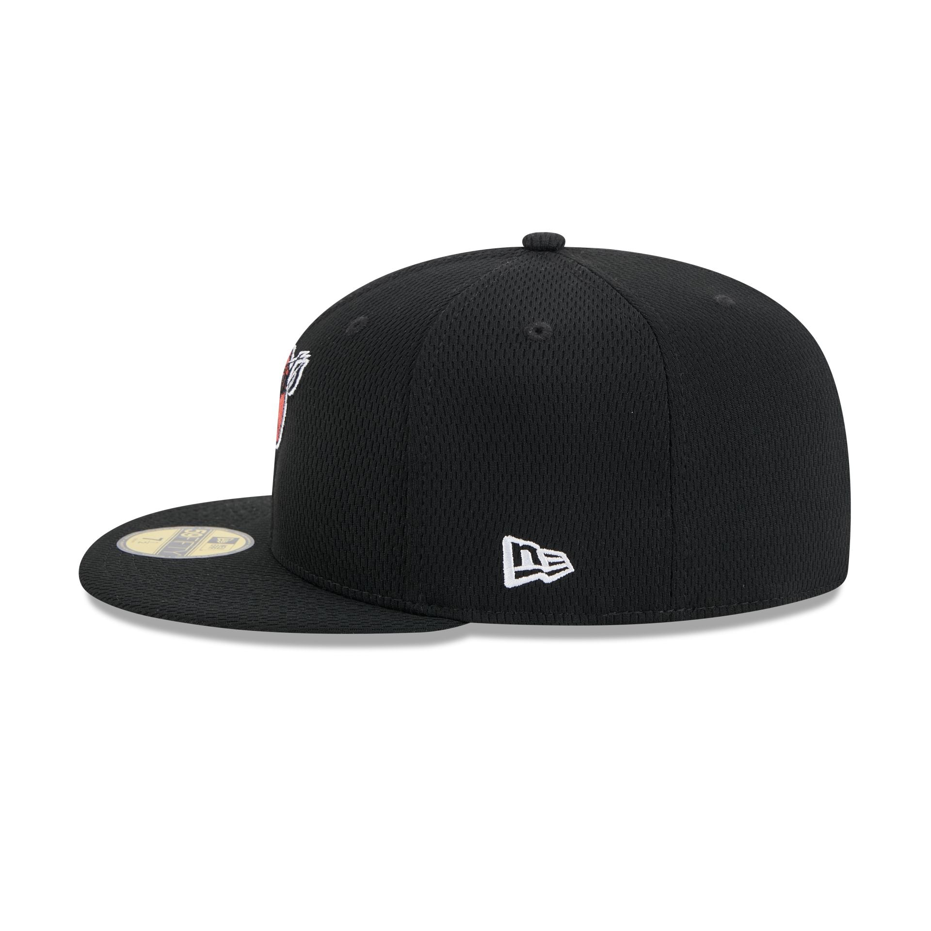 San Francisco Giants 2025 Clubhouse Alt 59FIFTY Fitted Hat