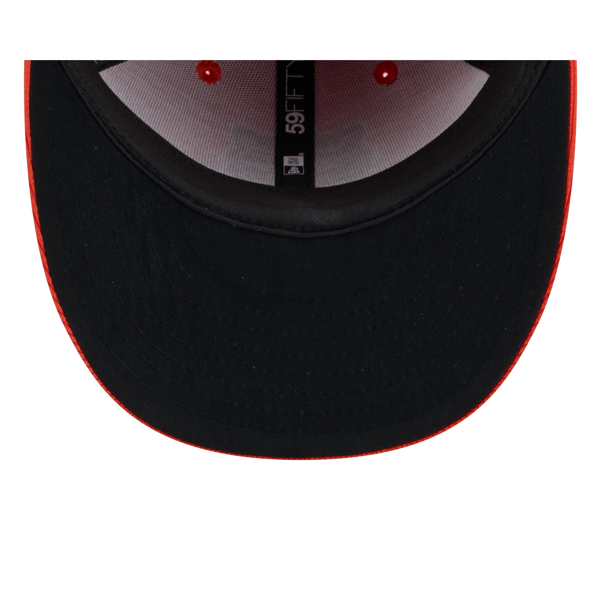 Detroit Tigers 2025 Spring Training Low Profile 59FIFTY Fitted Hat