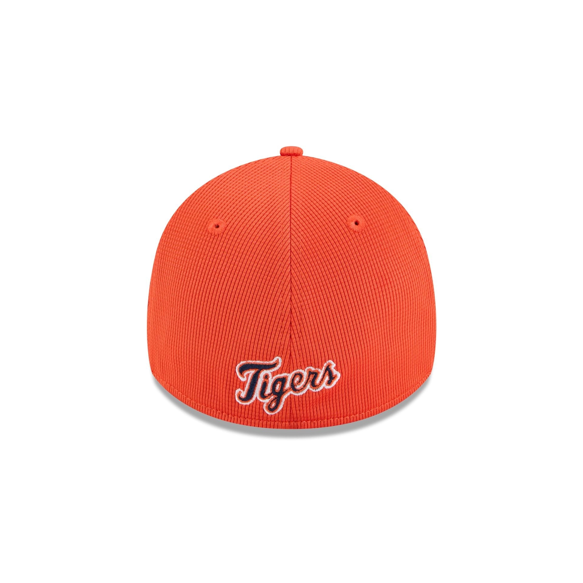 Detroit Tigers 2025 Spring Training 39THIRTY Stretch Fit Hat