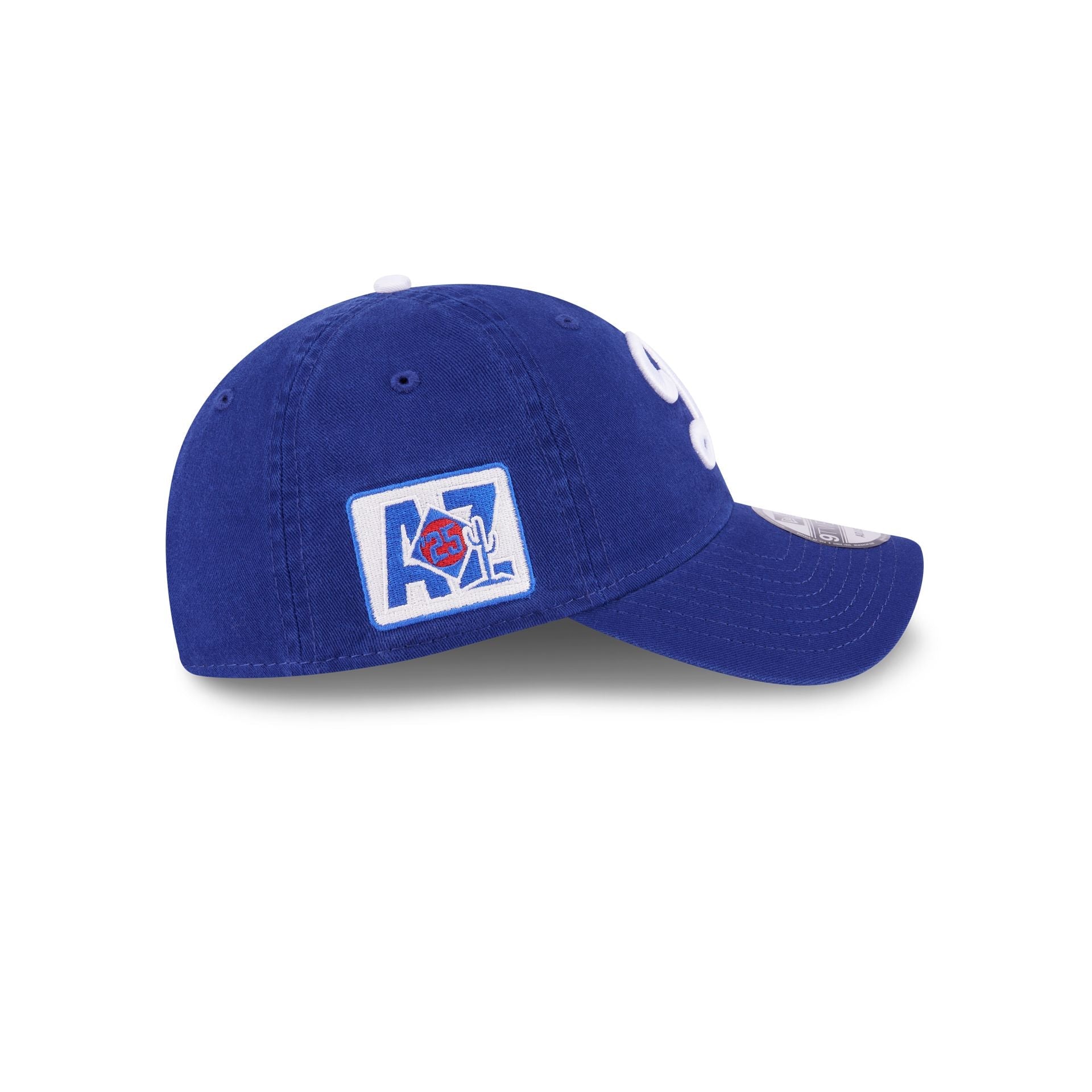Los Angeles Dodgers 2025 Spring Training 9TWENTY Adjustable Hat