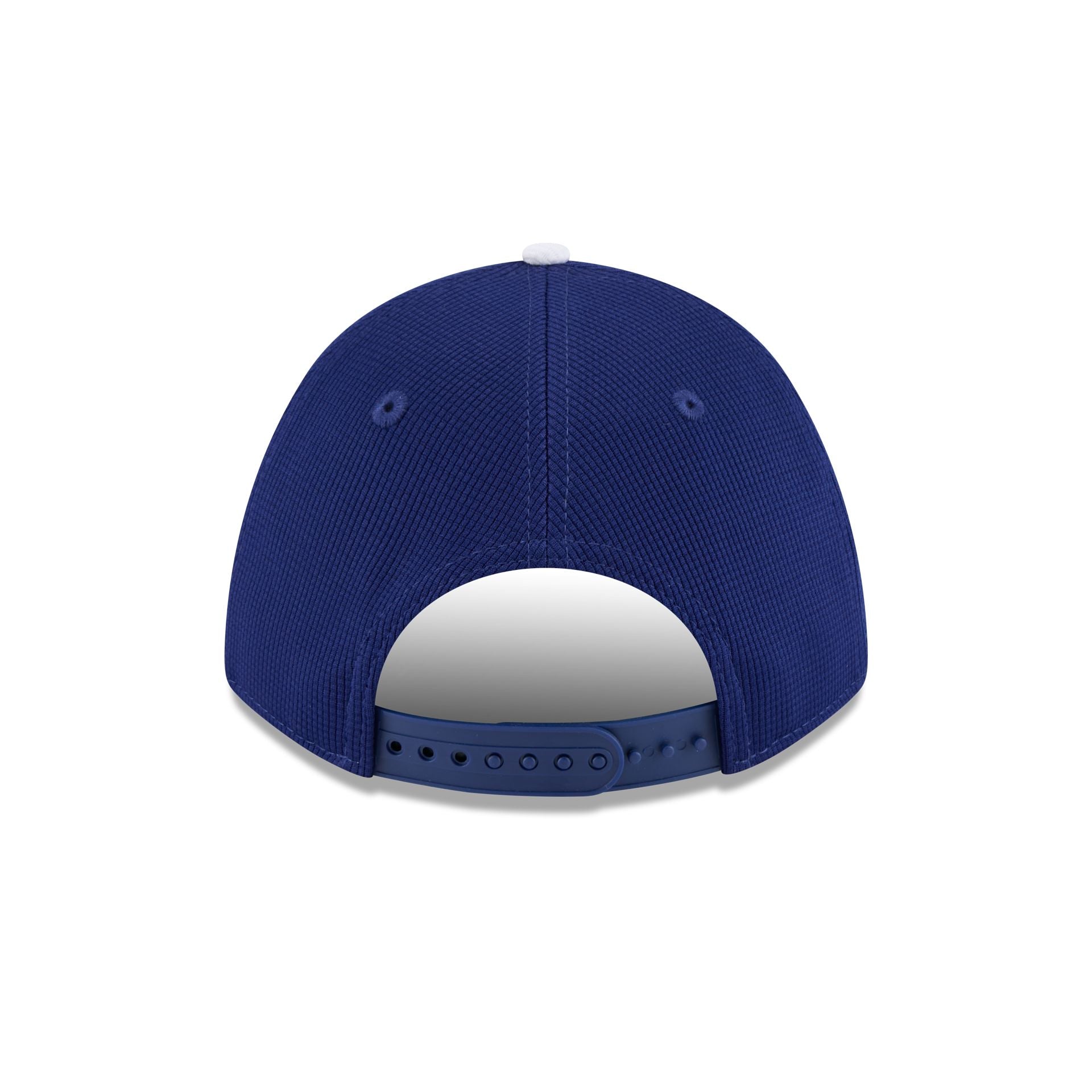 Los Angeles Dodgers 2025 Spring Training 9FORTY M-Crown Snapback Hat
