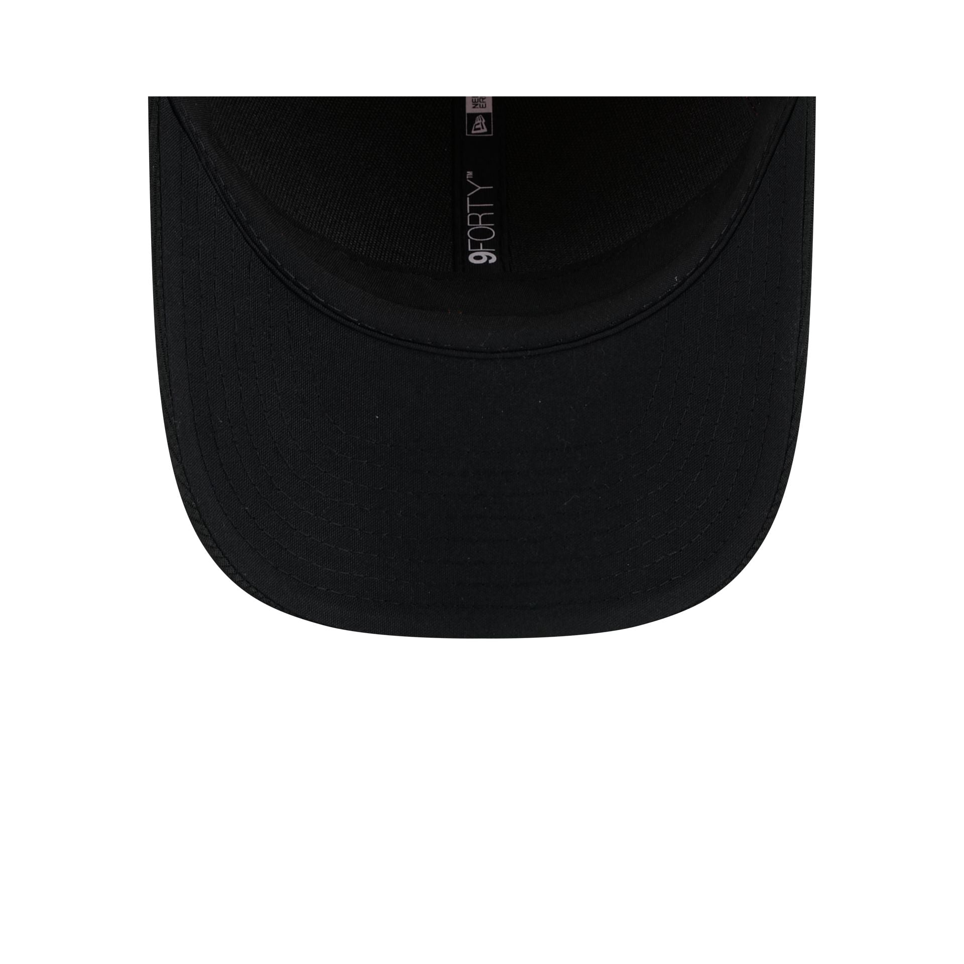 San Francisco Giants 2025 Spring Training 9FORTY M-Crown Snapback Hat