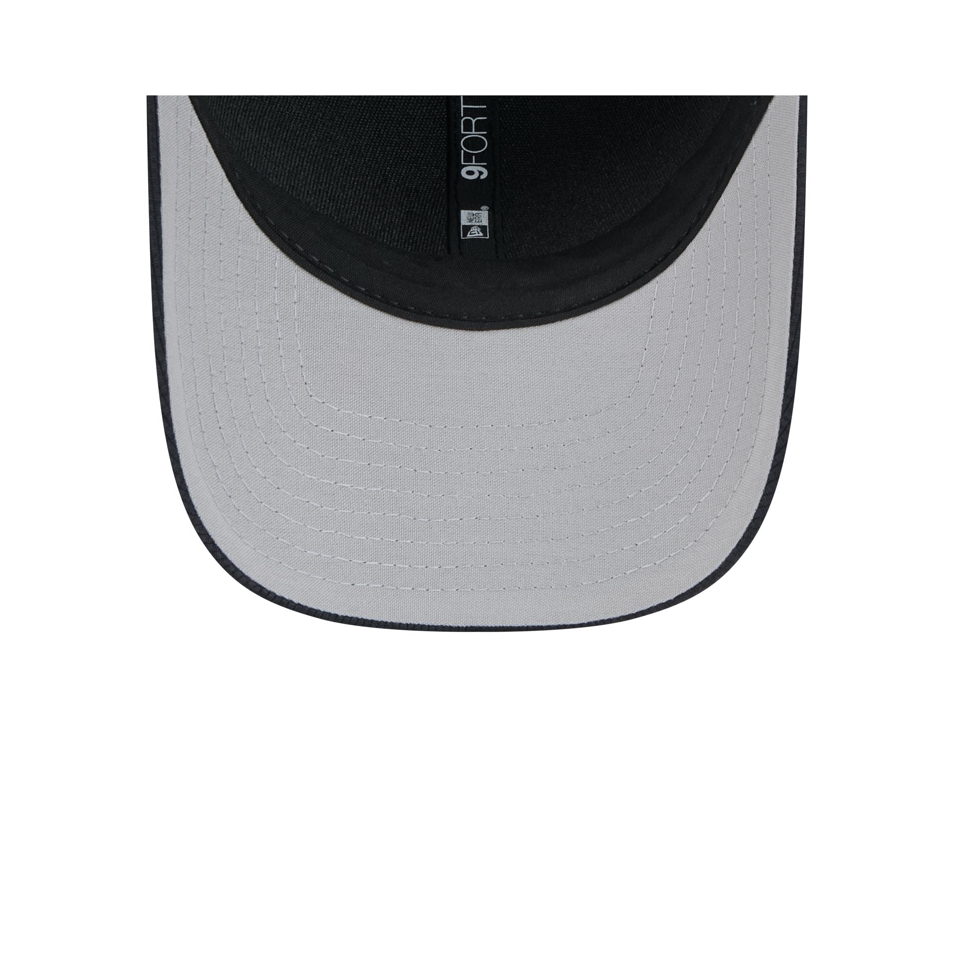 Detroit Tigers 2025 Batting Practice 9FORTY M-Crown Snapback Hat