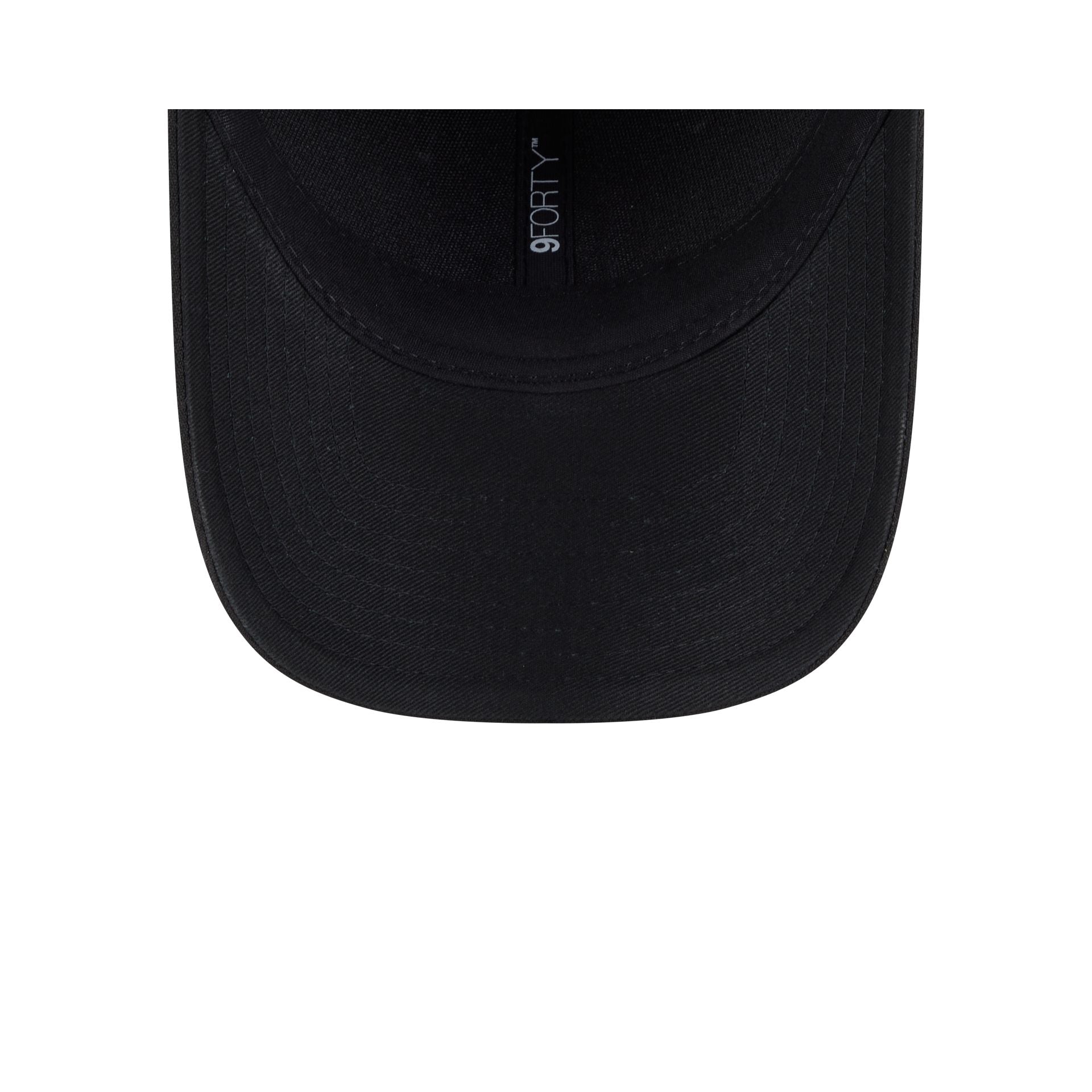 San Francisco Giants Game Authentic Collection 9FORTY M-Crown Snapback Hat