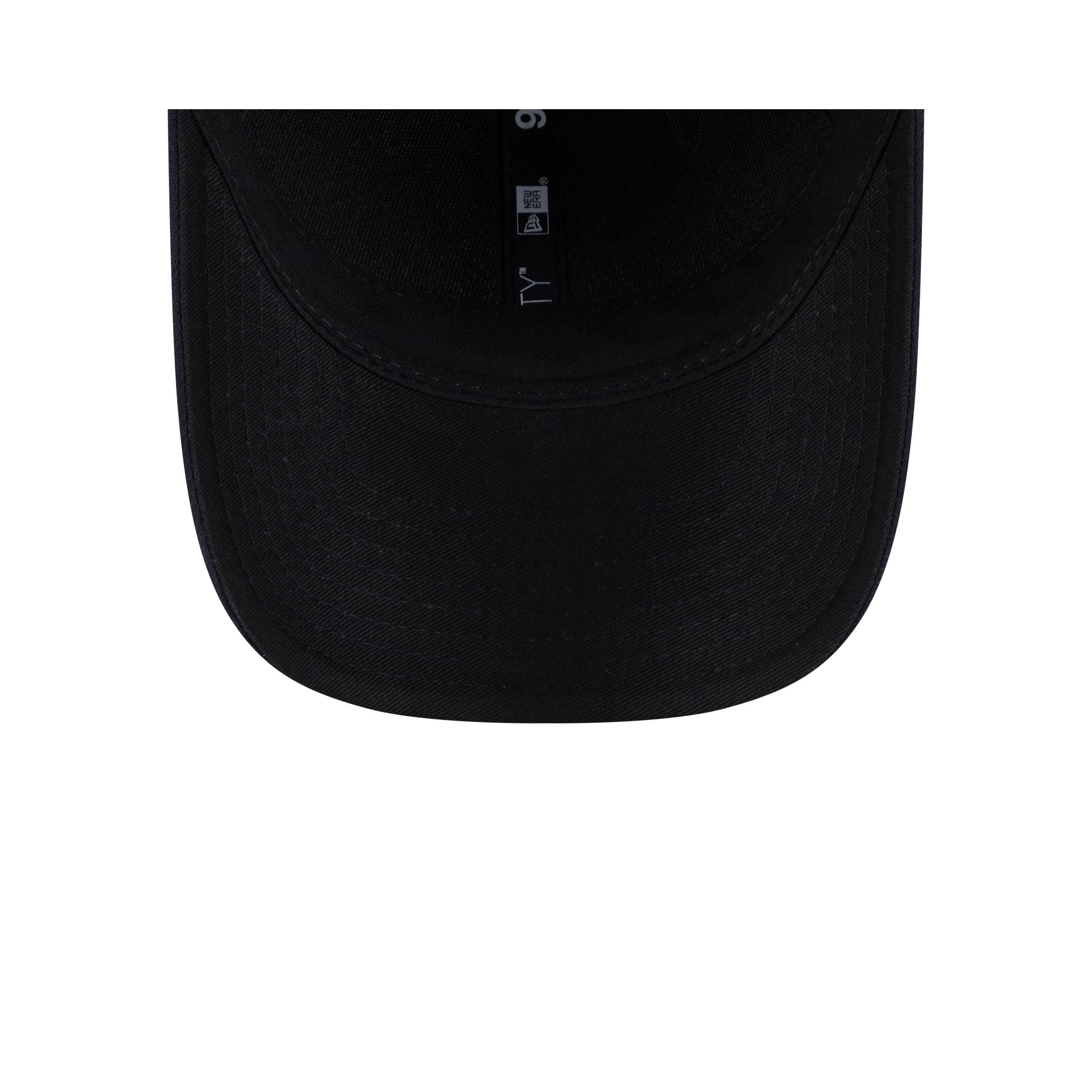 Detroit Tigers Kids Authentic Collection 9FORTY M-Crown Snapback Hat