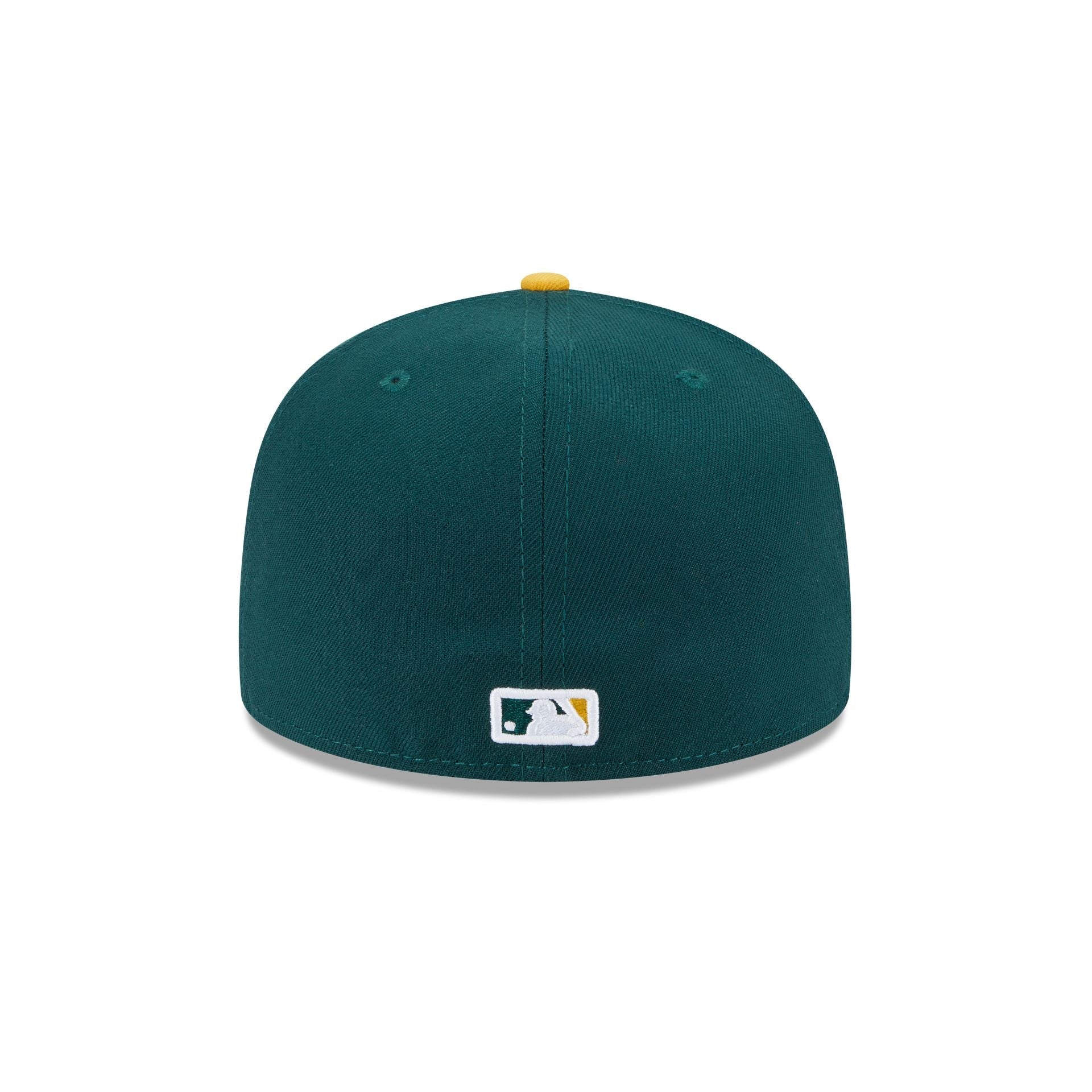 Compound x Athletics 59FIFTY Fitted Hat