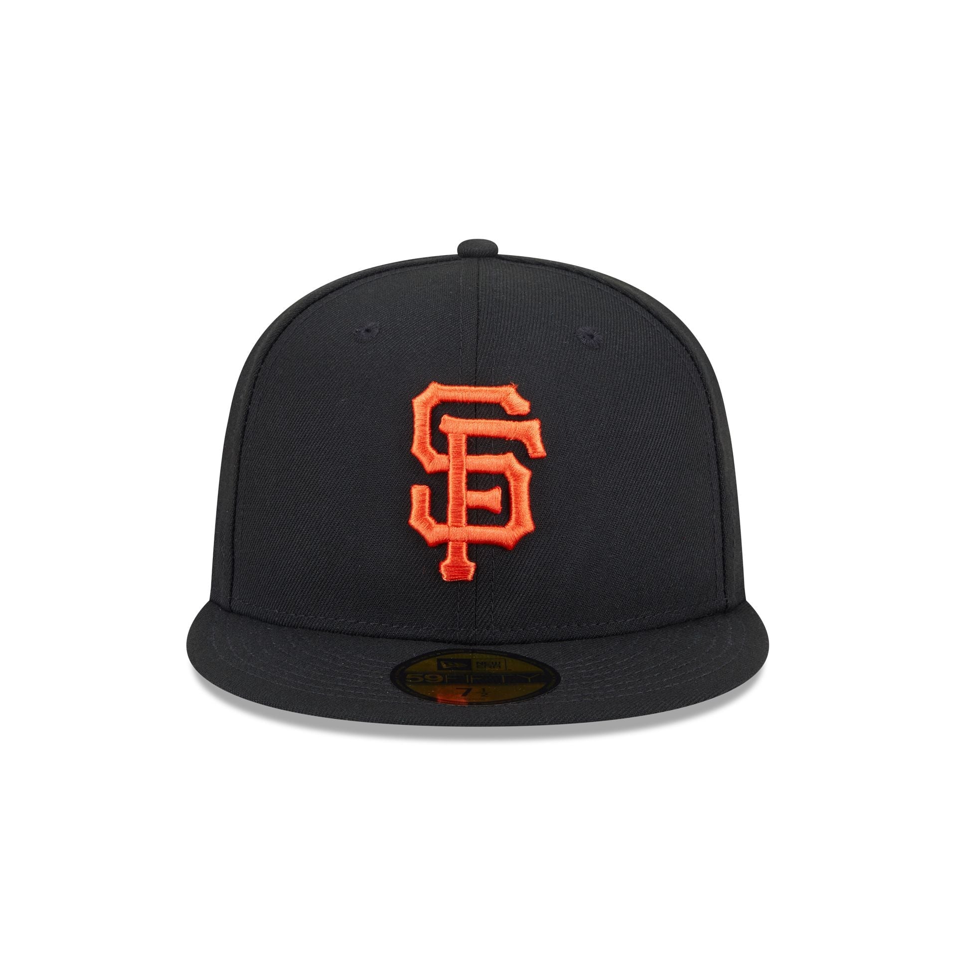 Compound x San Francisco Giants 59FIFTY Fitted Hat