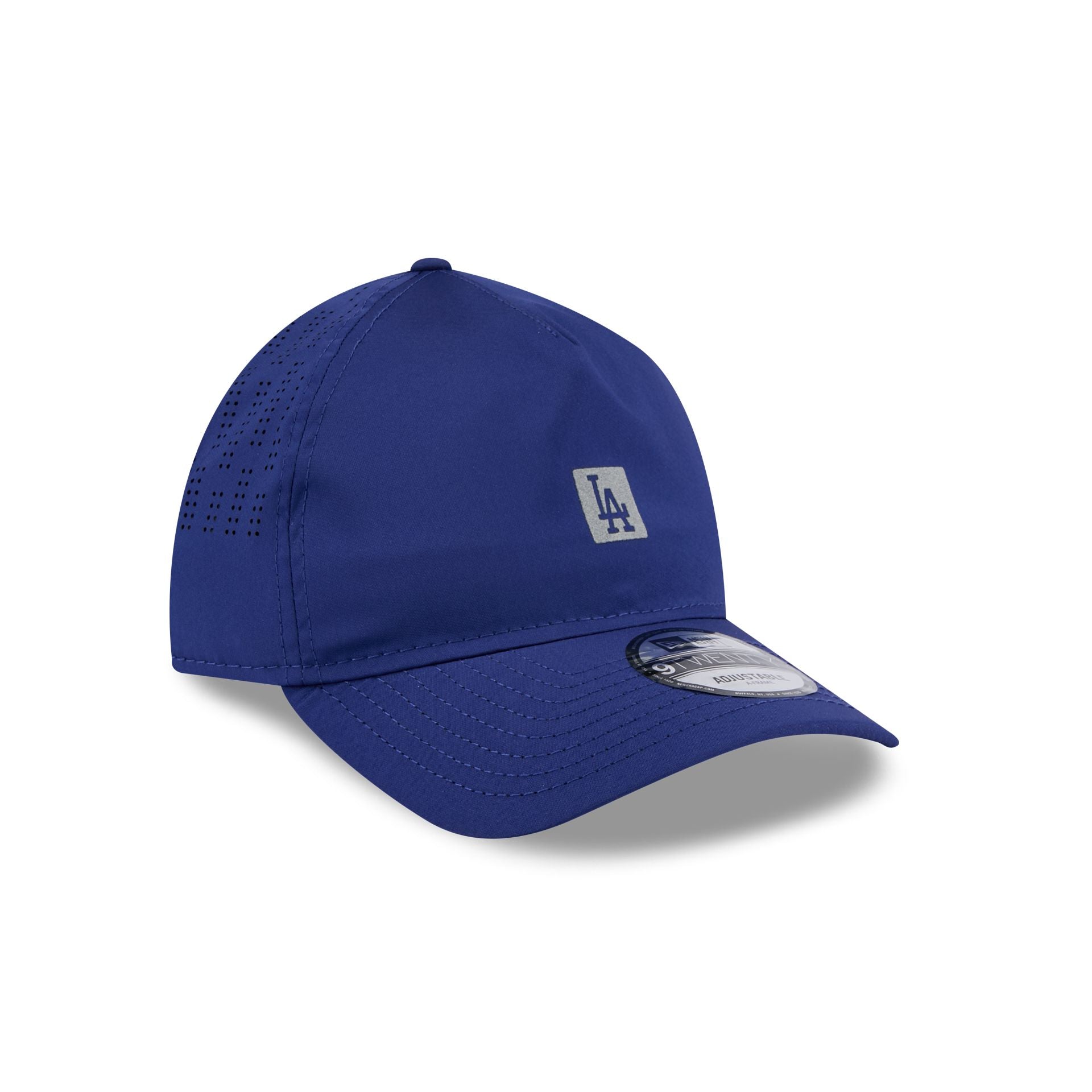 Los Angeles Dodgers Reflect 9TWENTY A-Frame Adjustable Hat