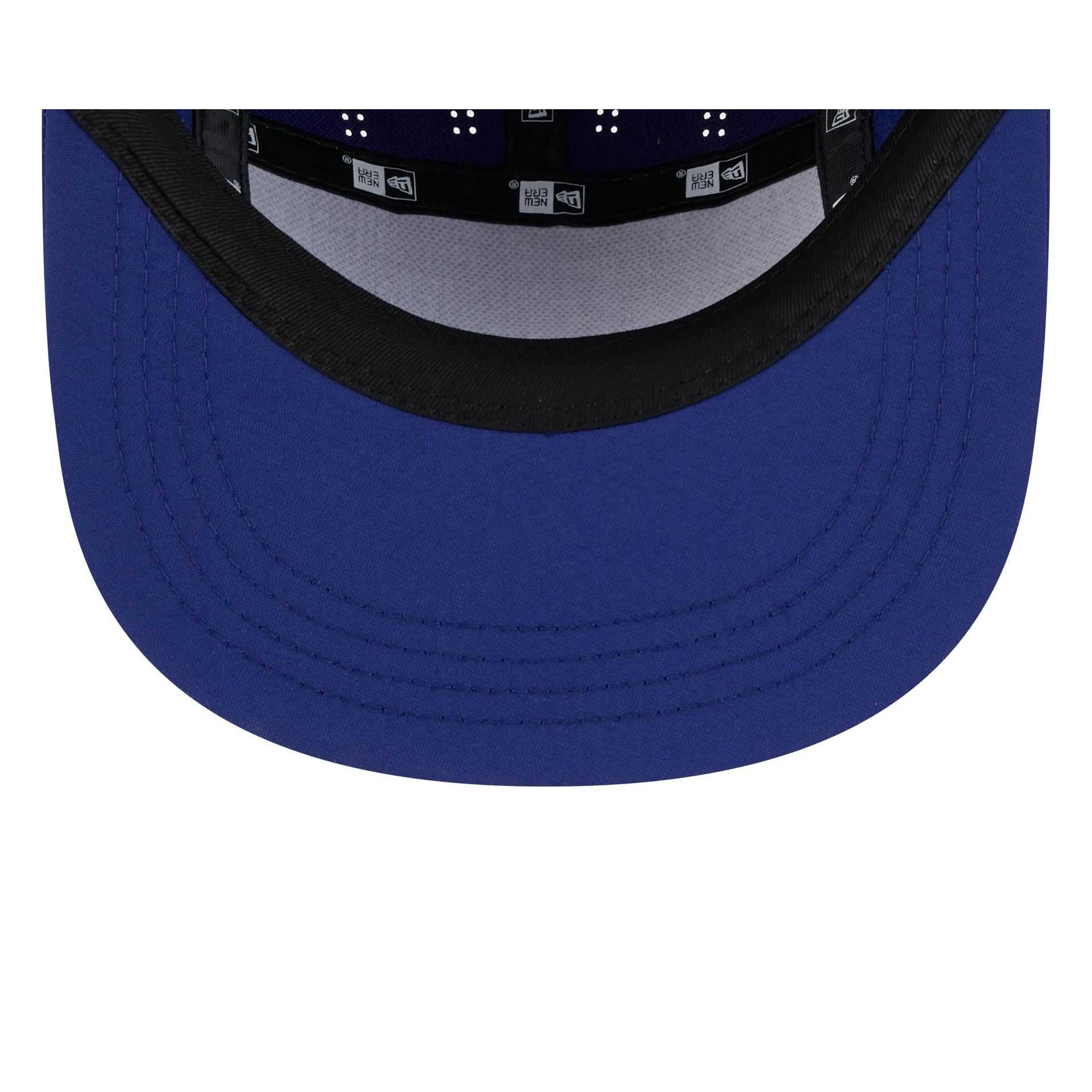 Los Angeles Dodgers Reflect Camper Strapback Hat