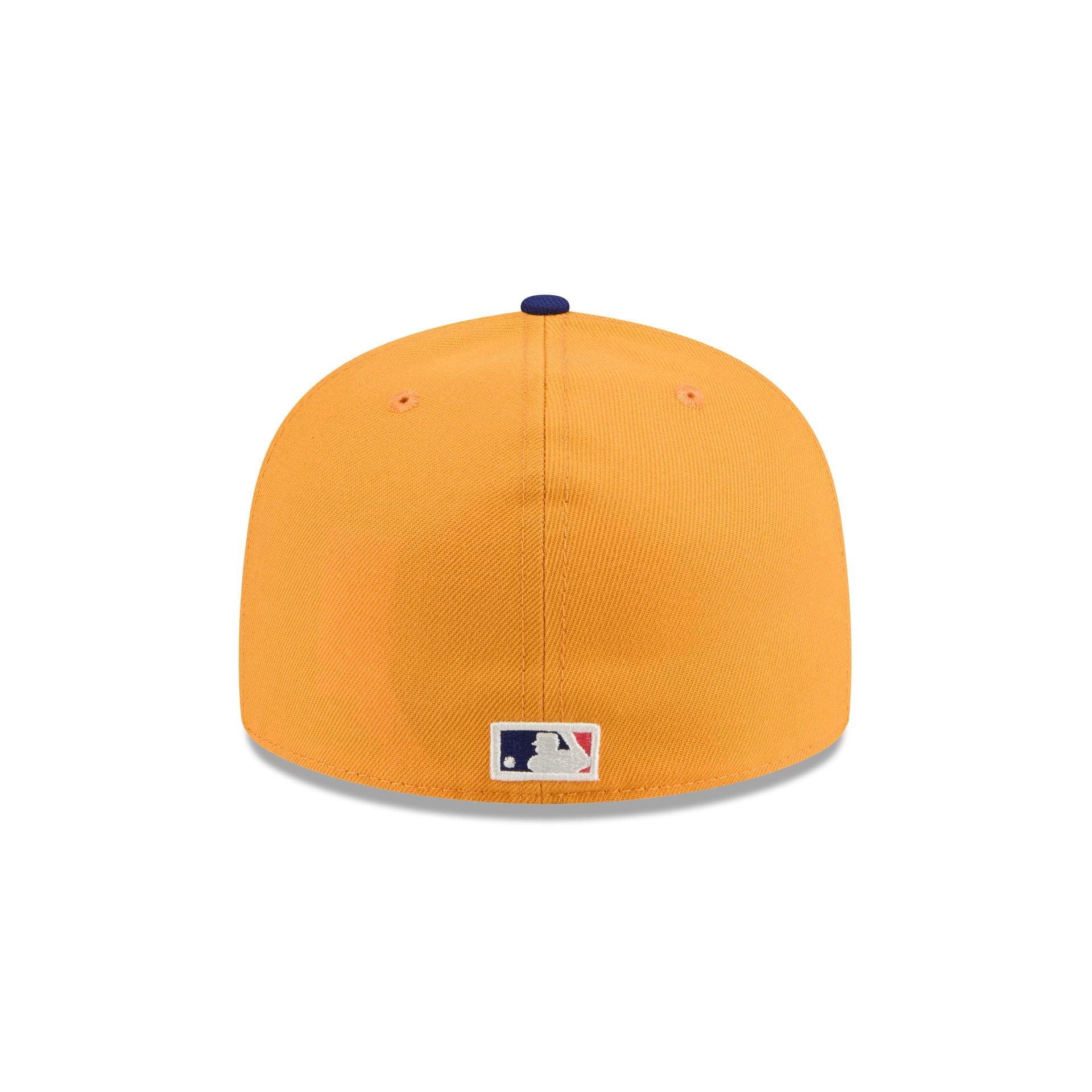 San Francisco Giants Gold 59FIFTY A-Frame Fitted Hat