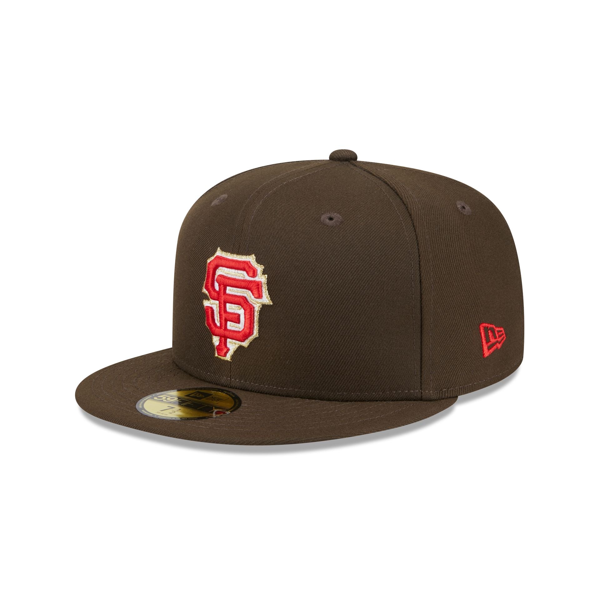 Love From San Francisco Giants 59FIFTY Fitted Hat