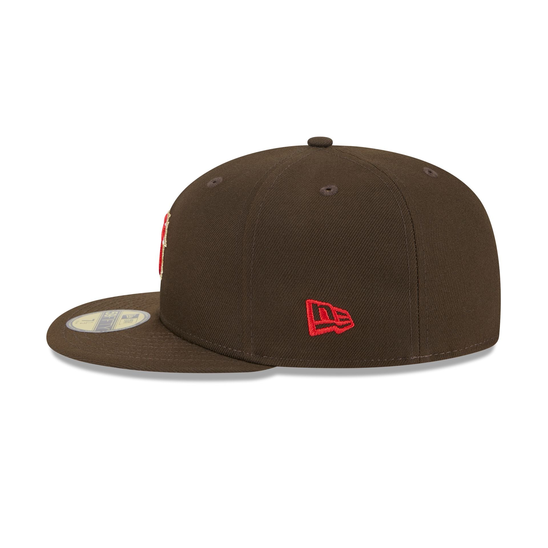 Love From San Francisco Giants 59FIFTY Fitted Hat