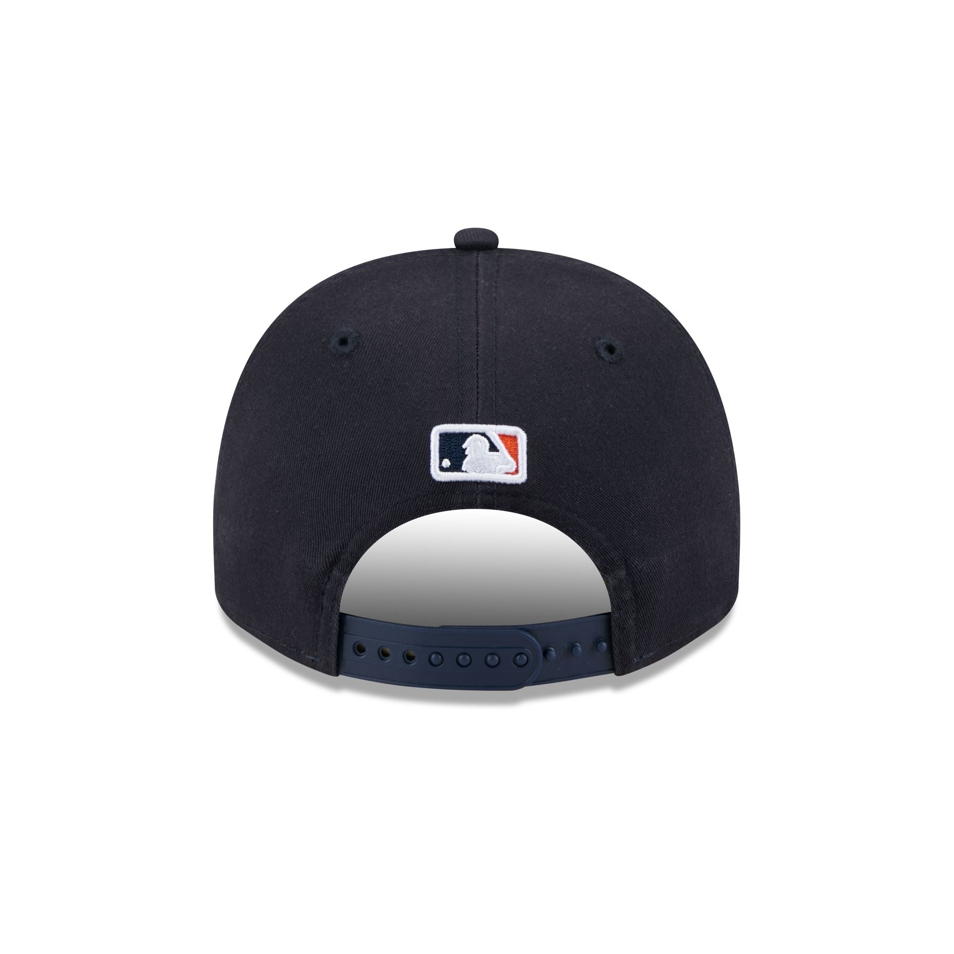 Detroit Tigers Jackie Robinson Day 2025 Golfer Hat