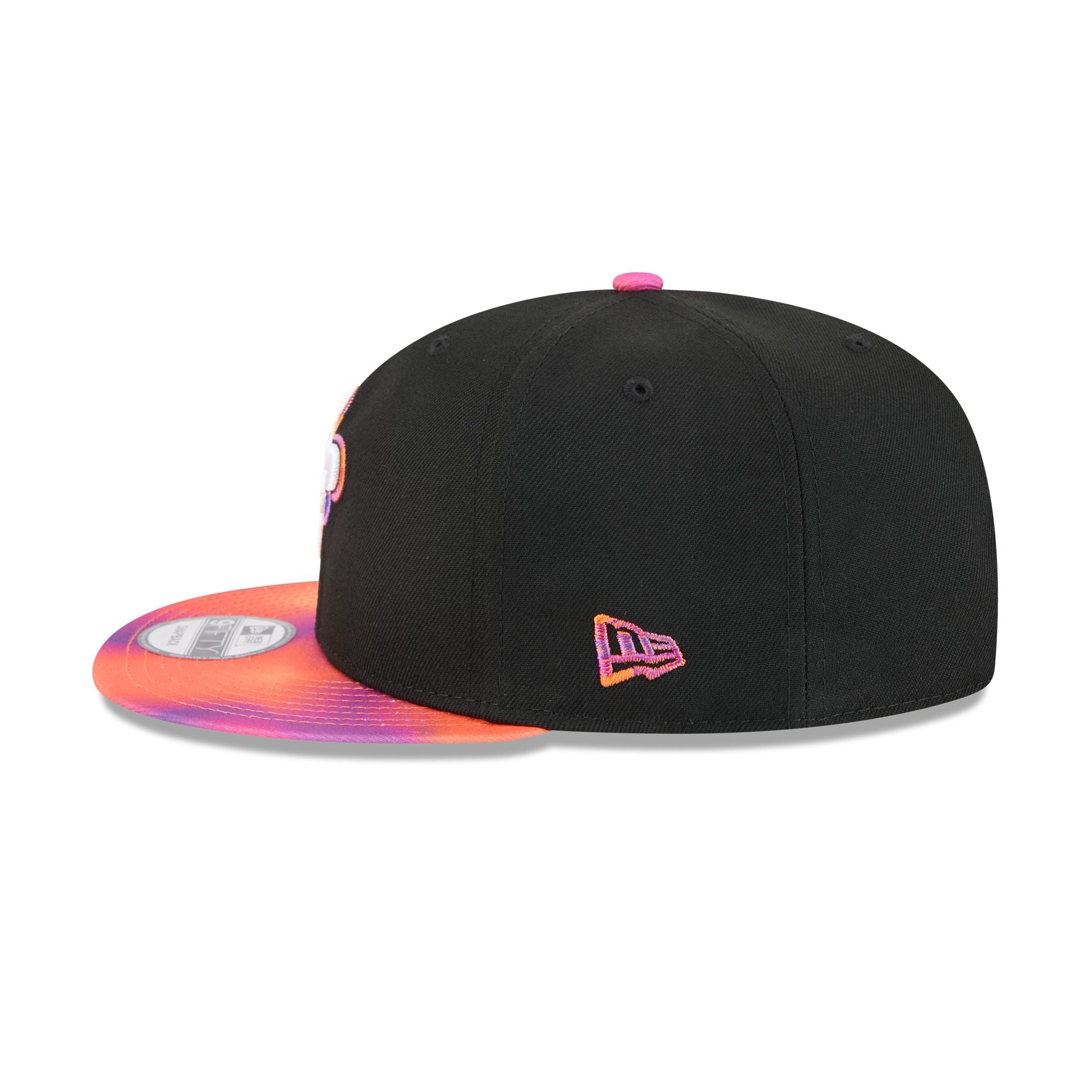San Francisco Giants City Connect 9FIFTY Snapback Hat