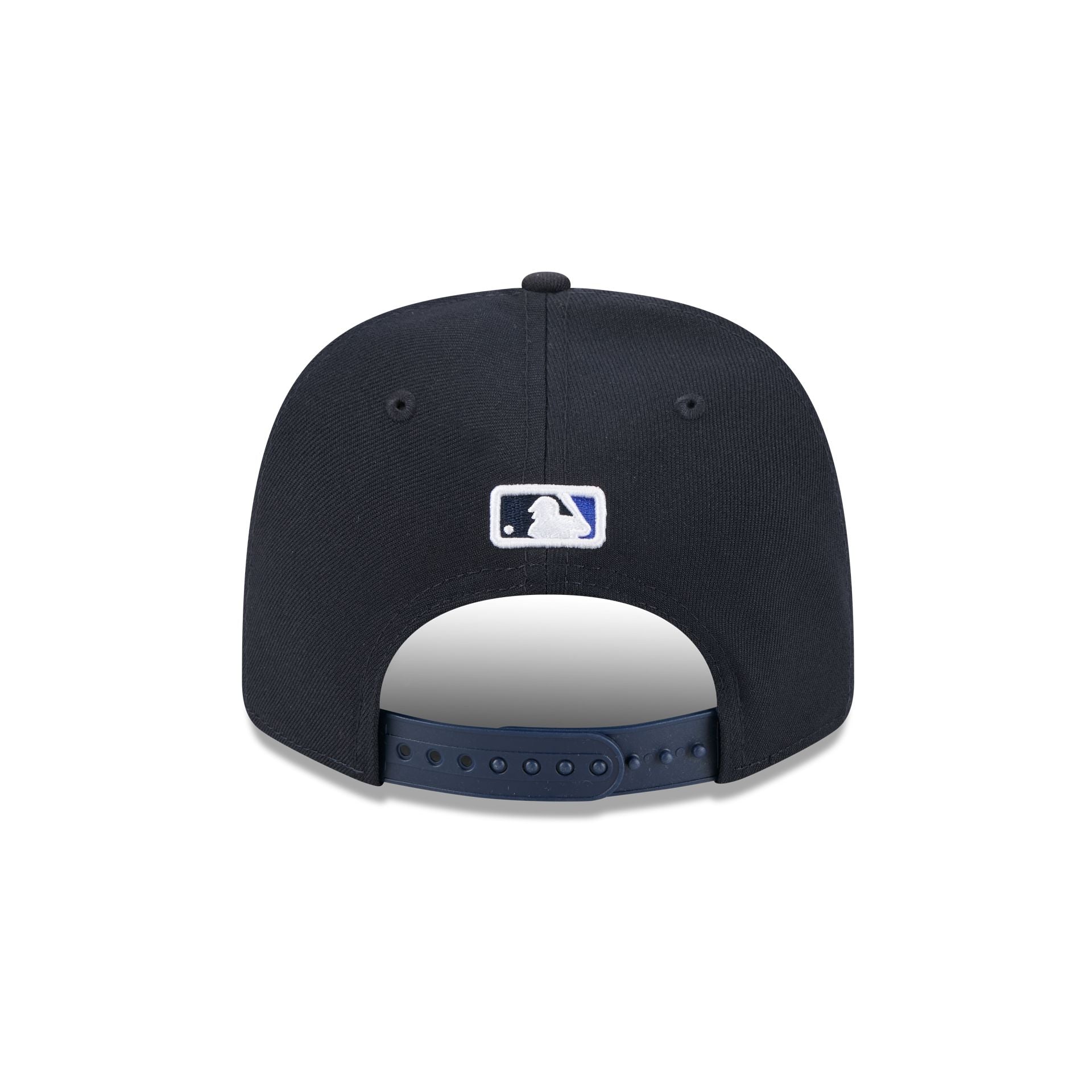 Detroit Tigers City Connect 9SEVENTY Stretch-Snap Hat