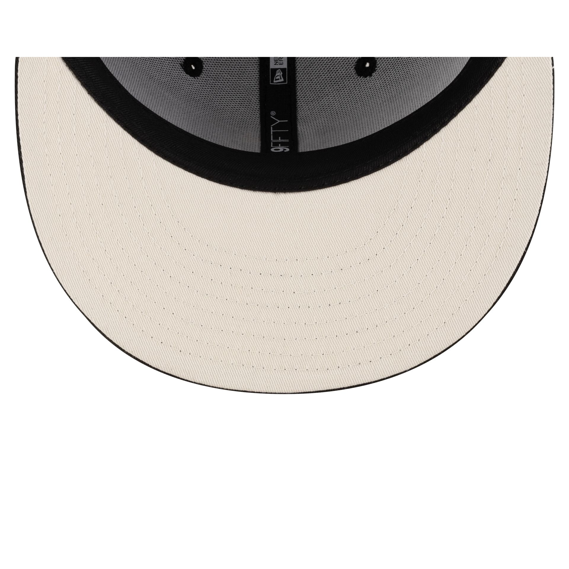 Los Angeles Dodgers Floral Black 9FIFTY Snapback Hat