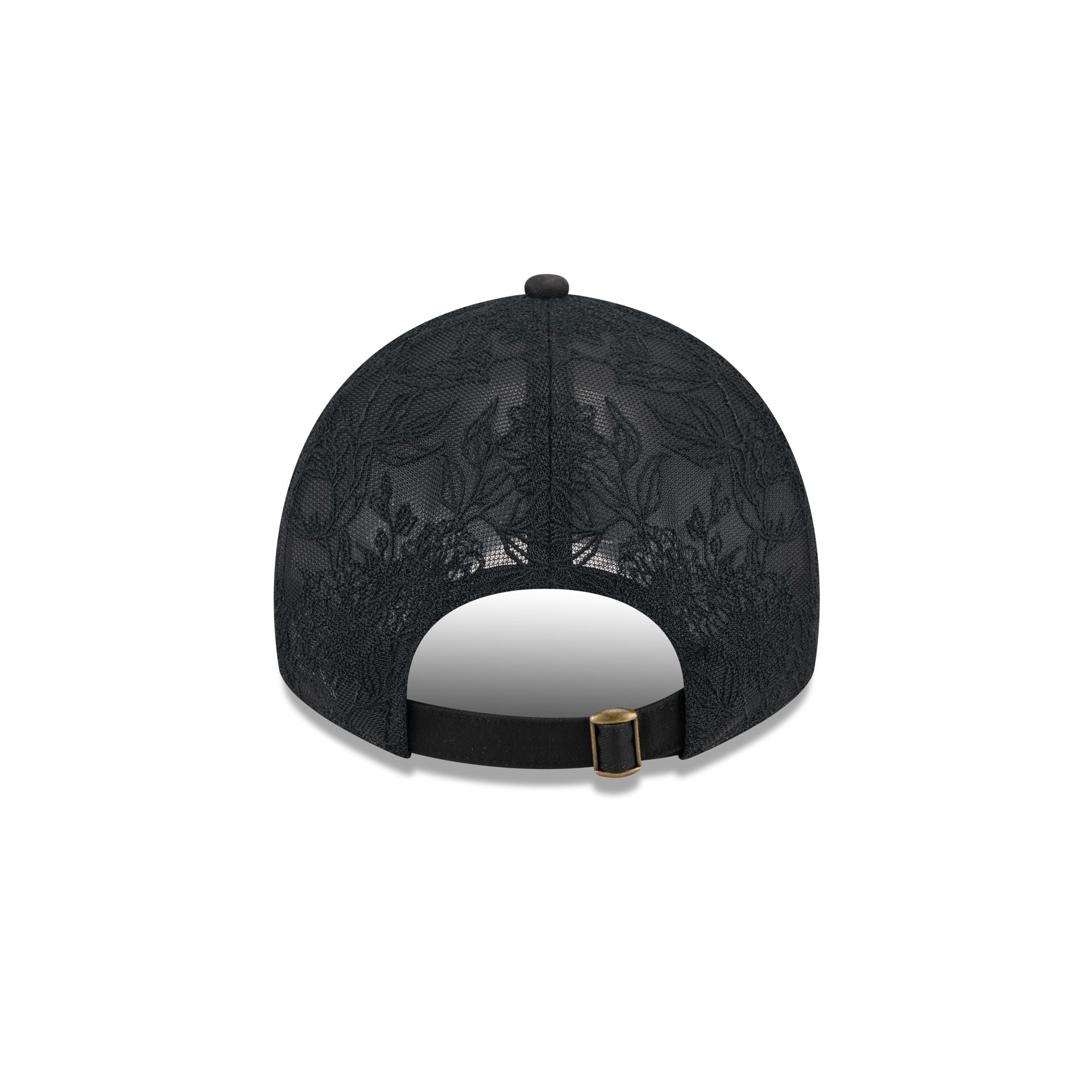 Athletics Embroidered Mesh 9TWENTY A-Frame Adjustable Hat