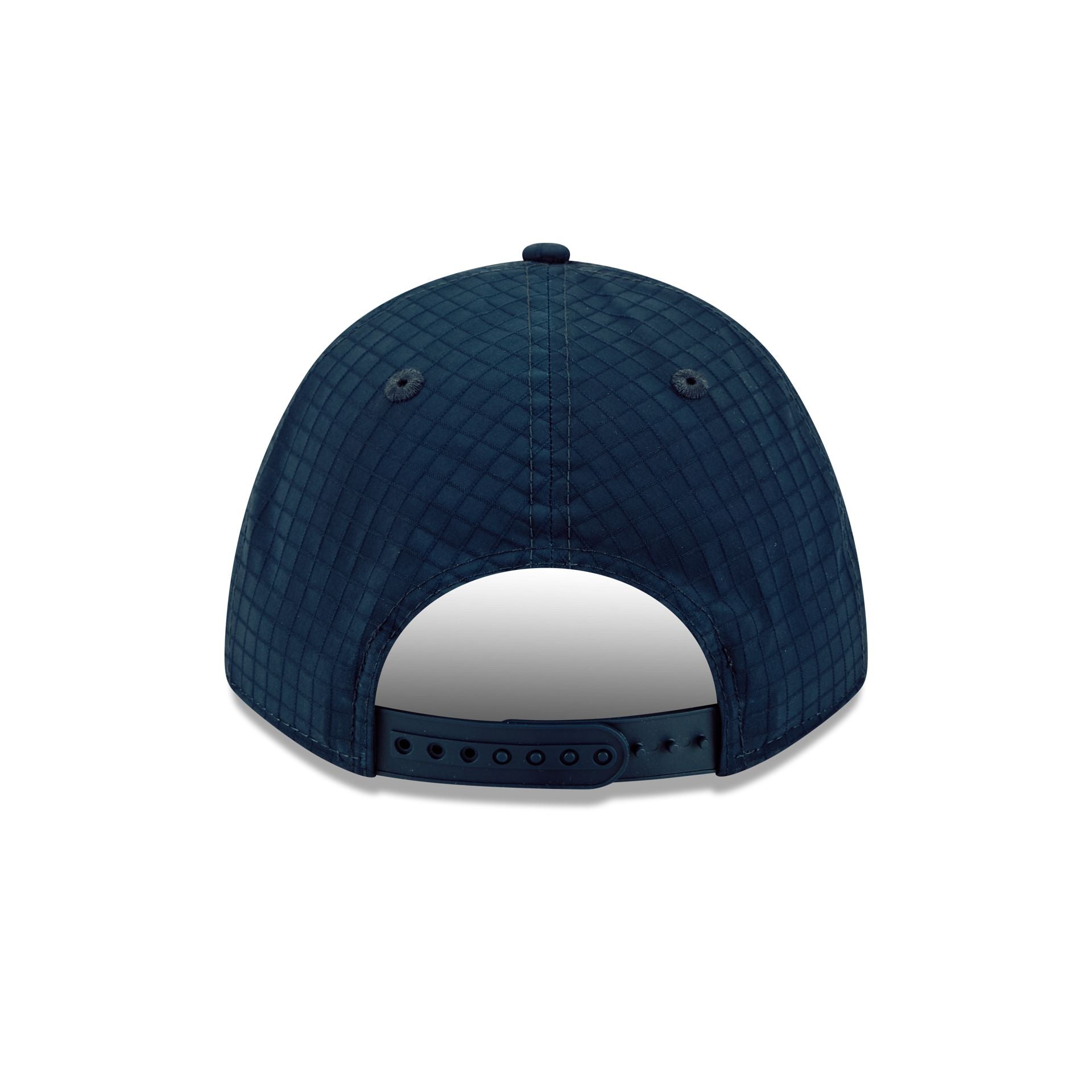 Detroit Tigers Ripstop 9FORTY M-Crown A-Frame Snapback Hat