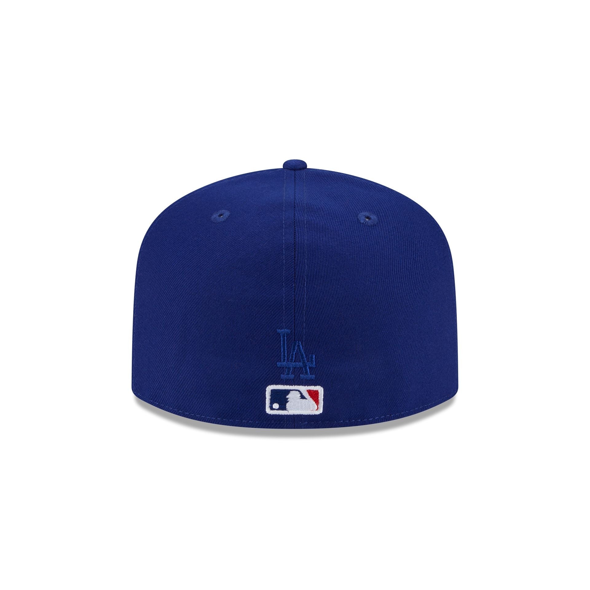 Los Angeles Dodgers Stained Glass 59FIFTY A-Frame Fitted Hat
