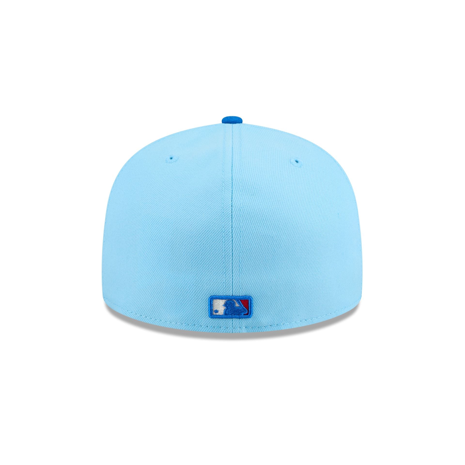 Detroit Tigers Independence Day 2025 59FIFTY Fitted Hat