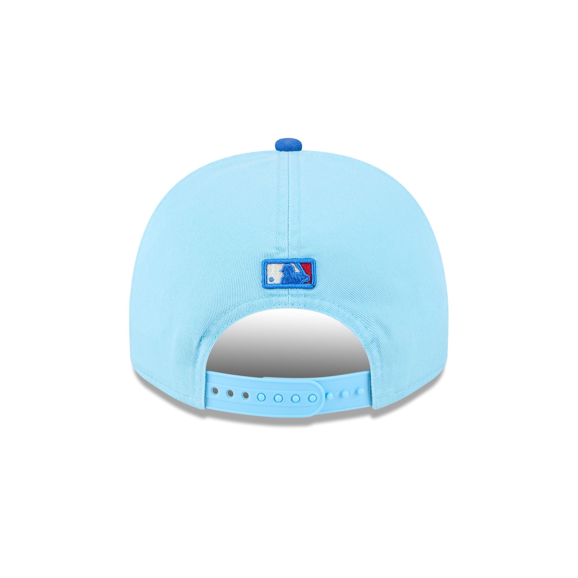 Detroit Tigers Independence Day 2025 Golfer Hat