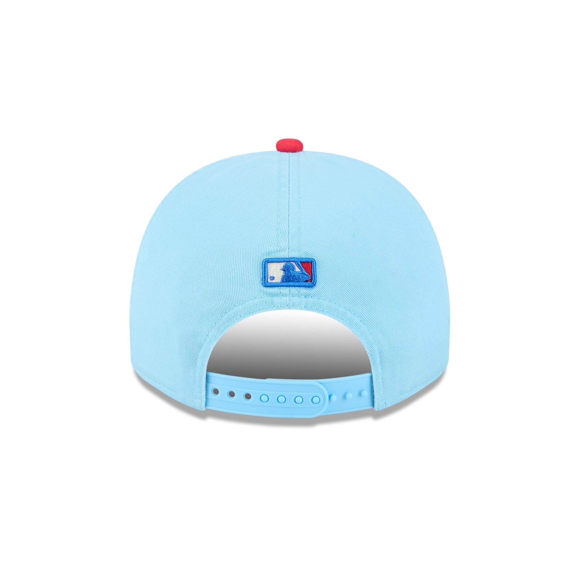 Athletics Independence Day 2025 Golfer Hat