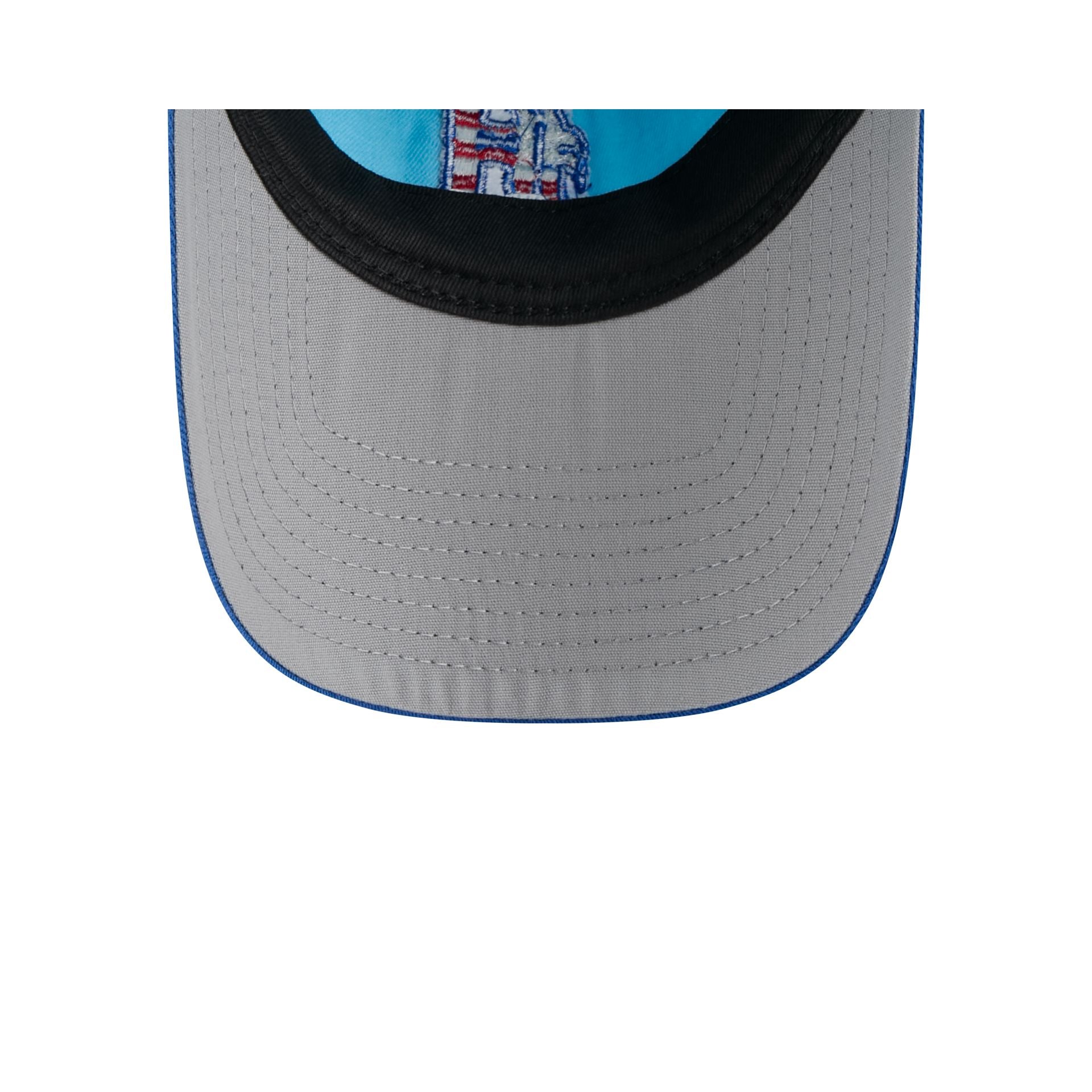 Detroit Tigers Independence Day 2025 9TWENTY Adjustable Hat